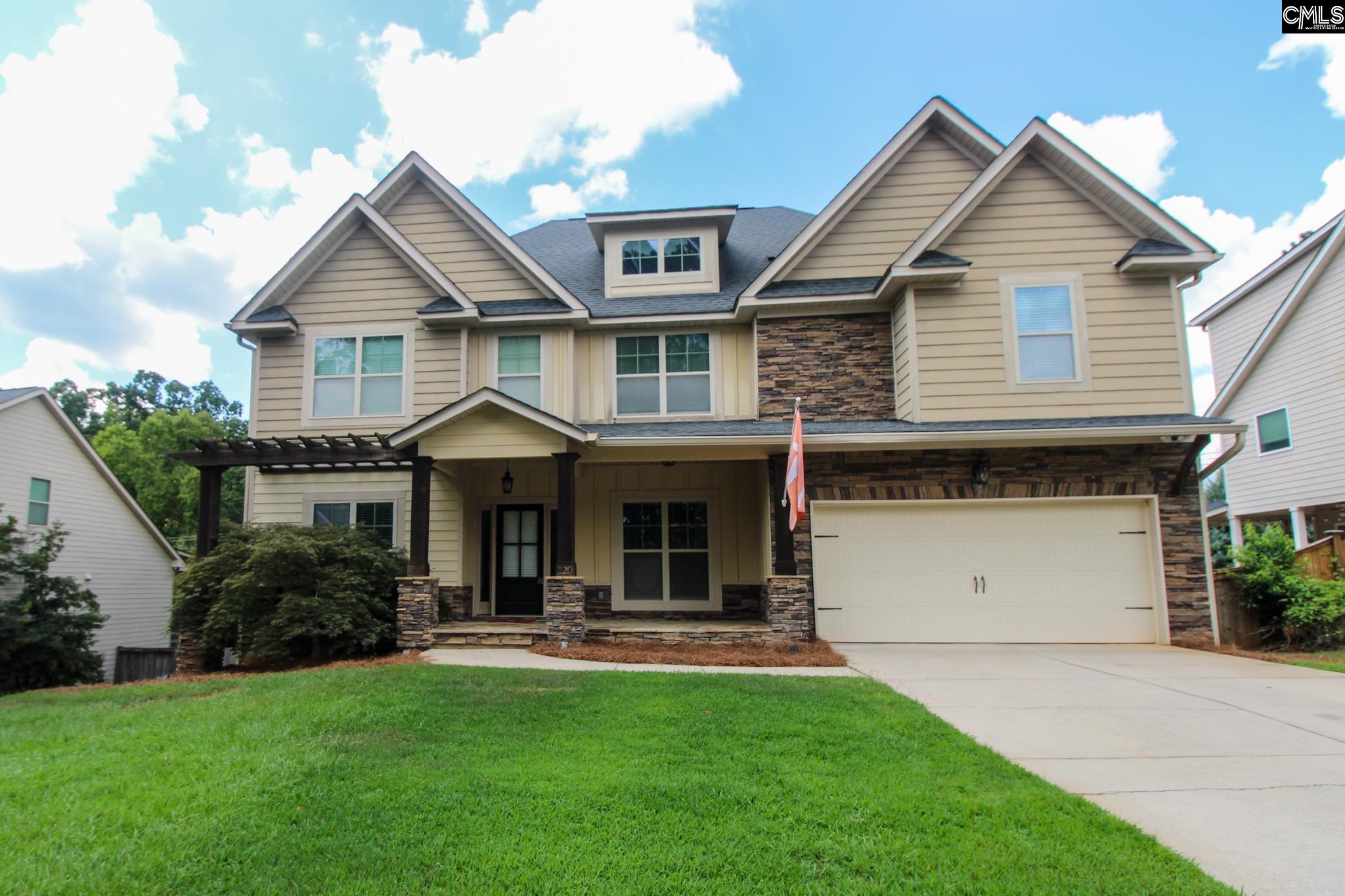 120 Royal Creek Drive — photo