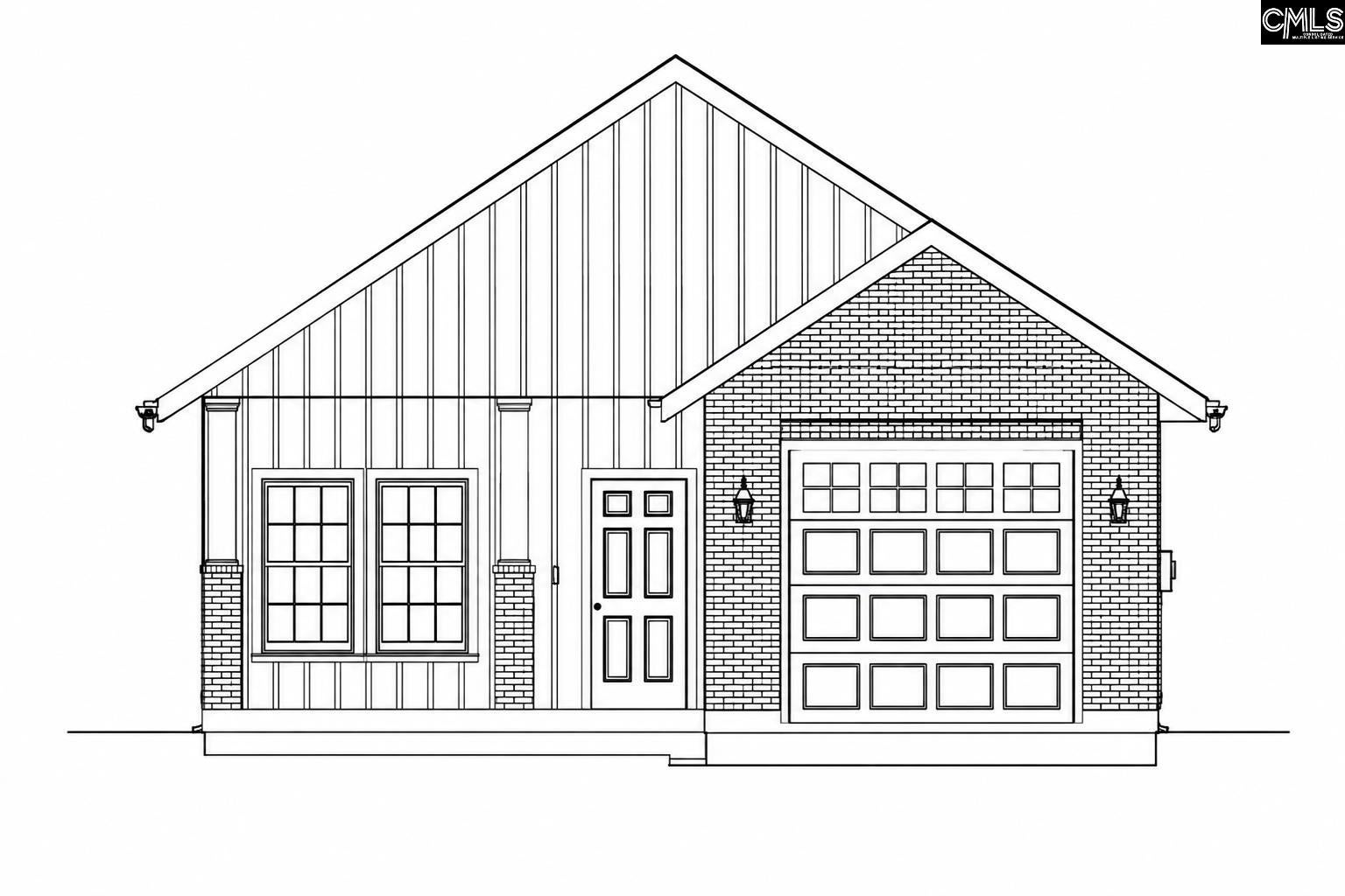 5925 Barksdale Road — photo