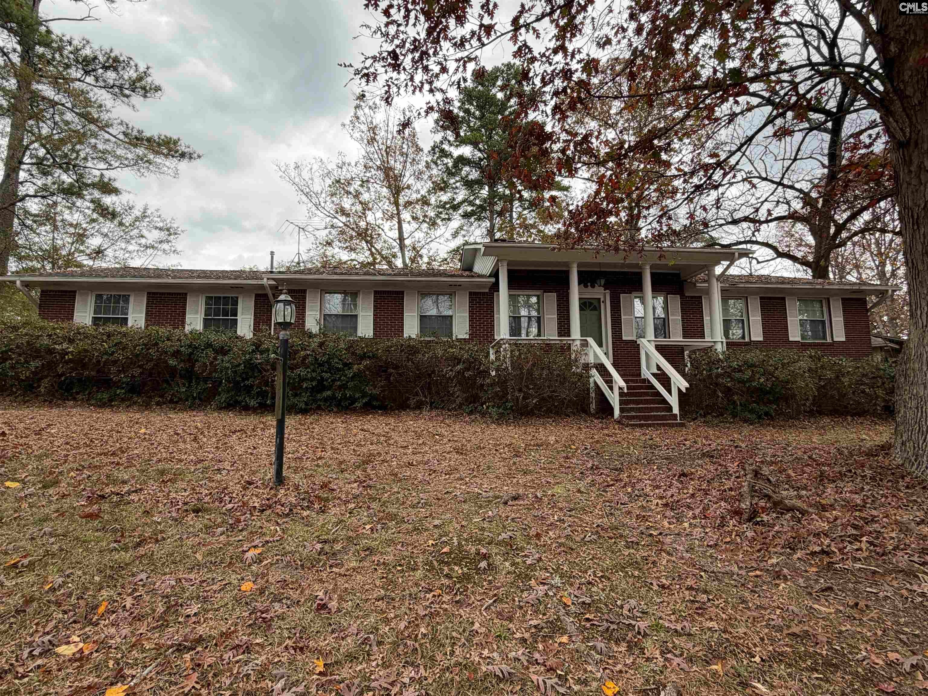 3086 Rosiland Drive — photo