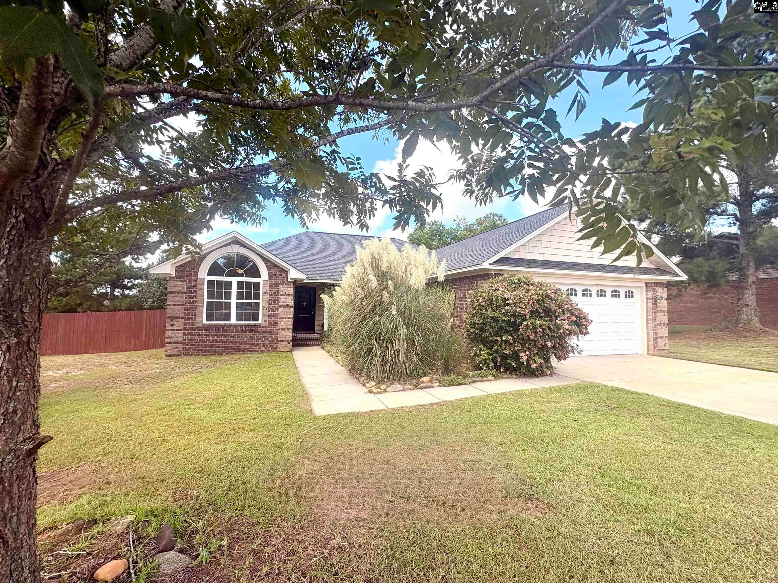 4265 Excursion Drive, Dalzell, SC 29040 — photo 2