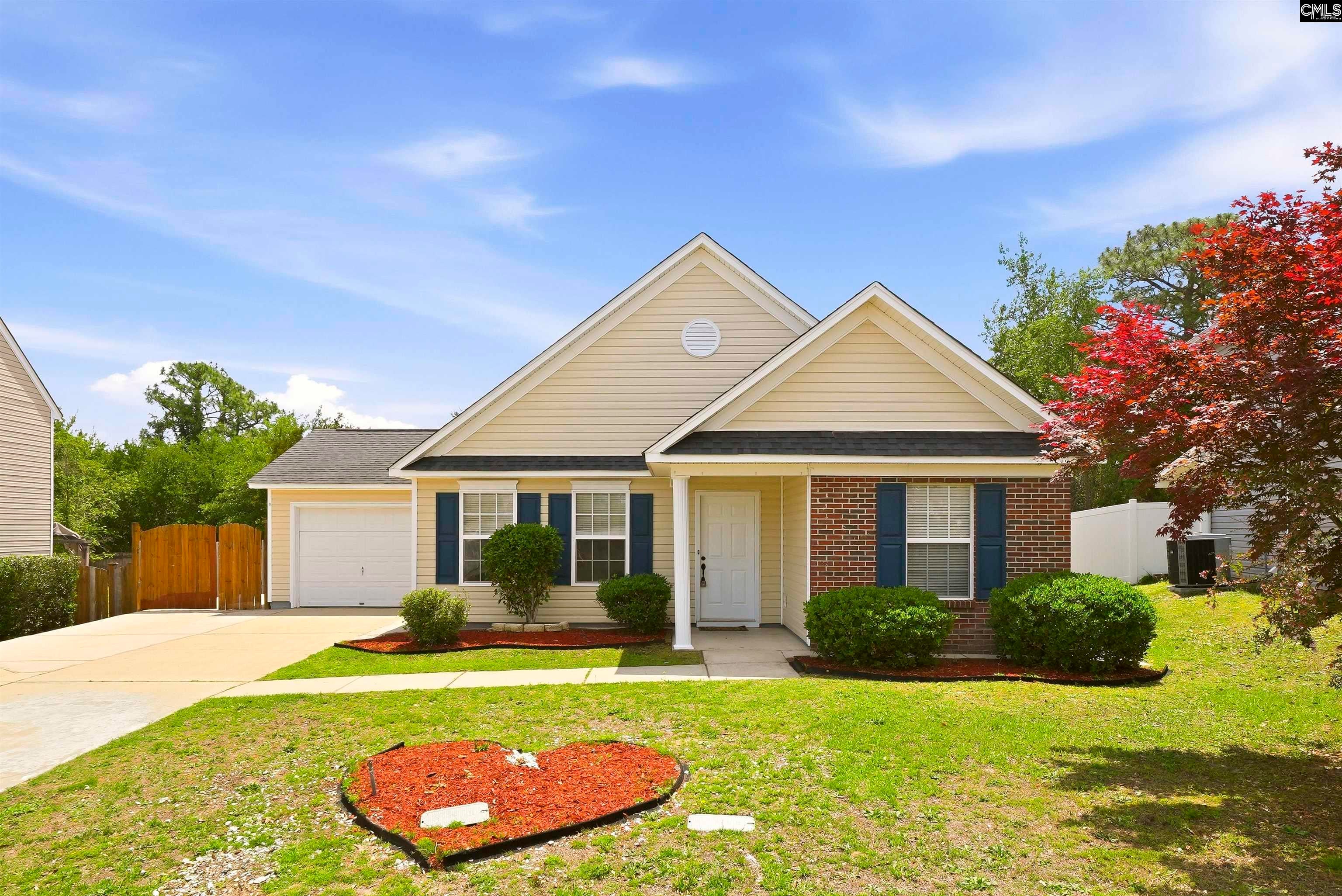 131 Hunters Mill Drive — photo