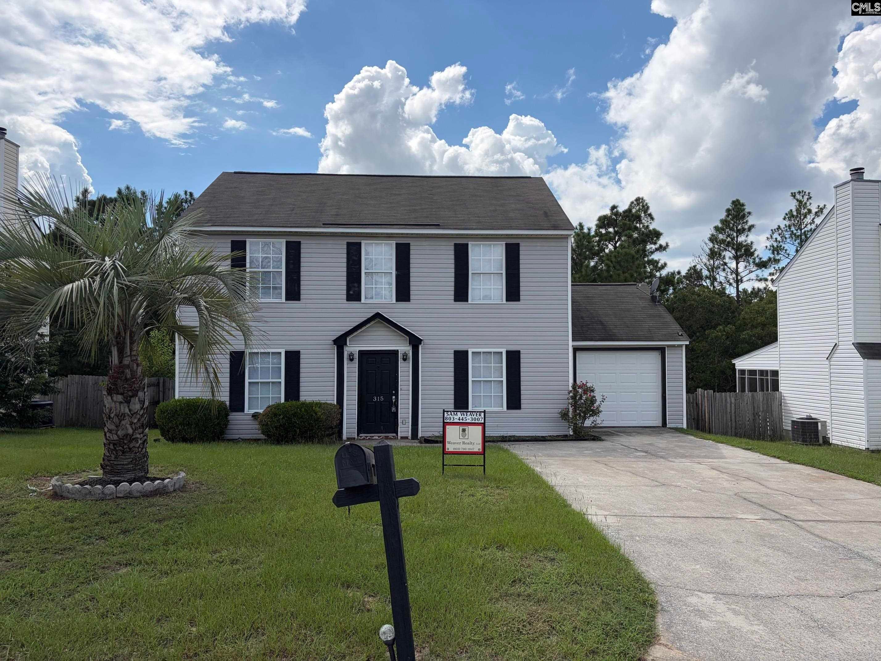 315 Autumn Glen Road — photo