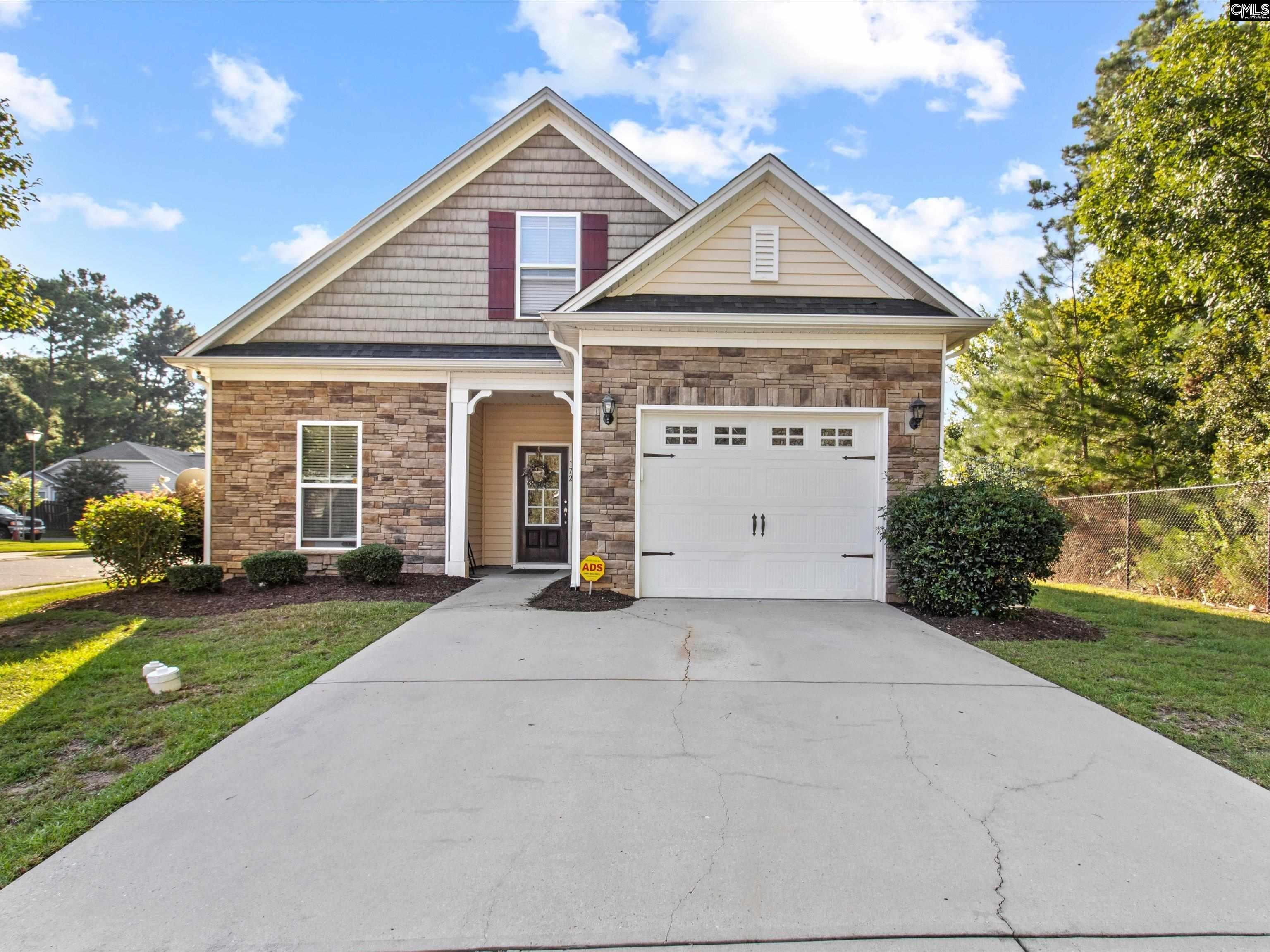 172 Springhaven Drive — photo
