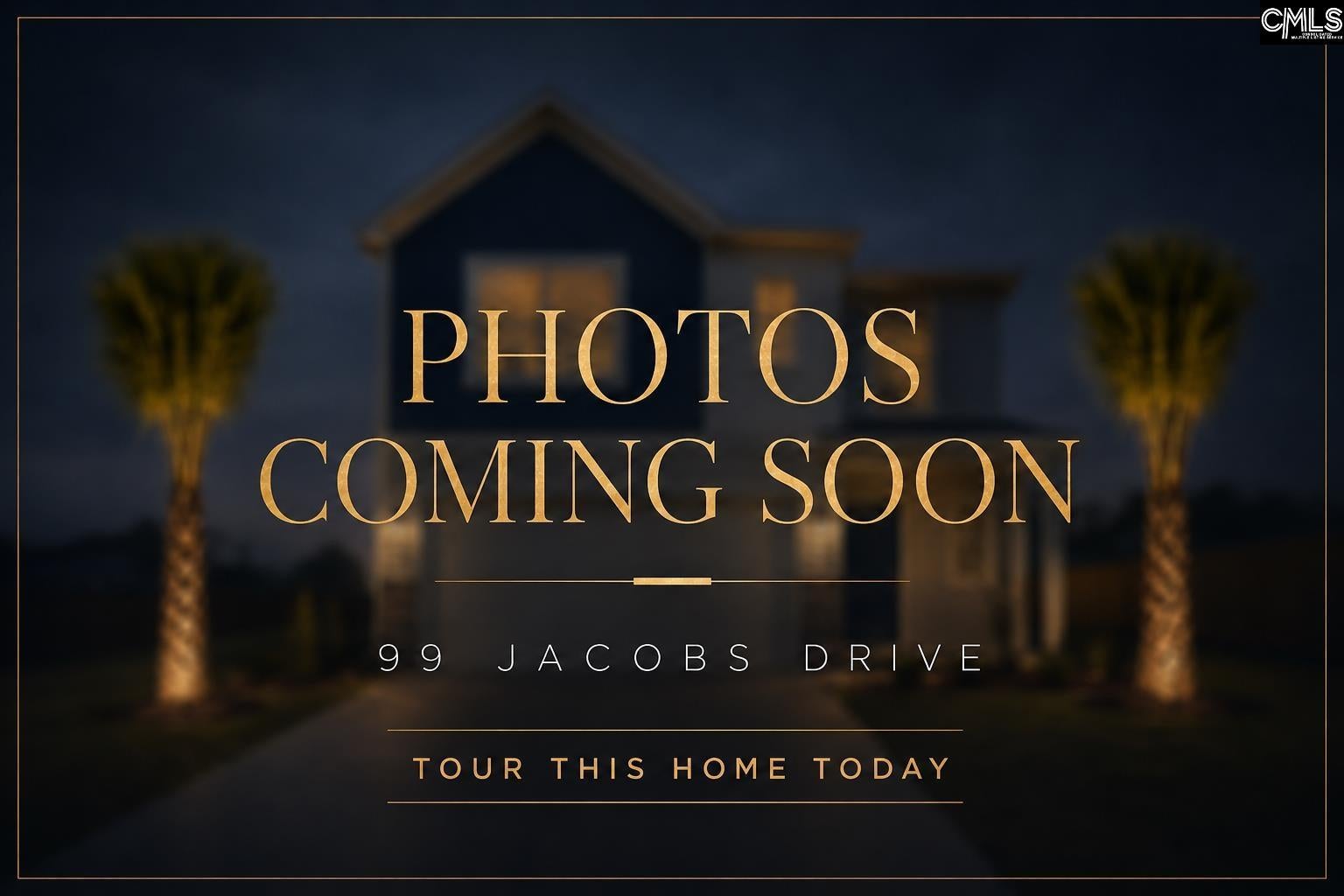 99 Jacobs Drive — photo