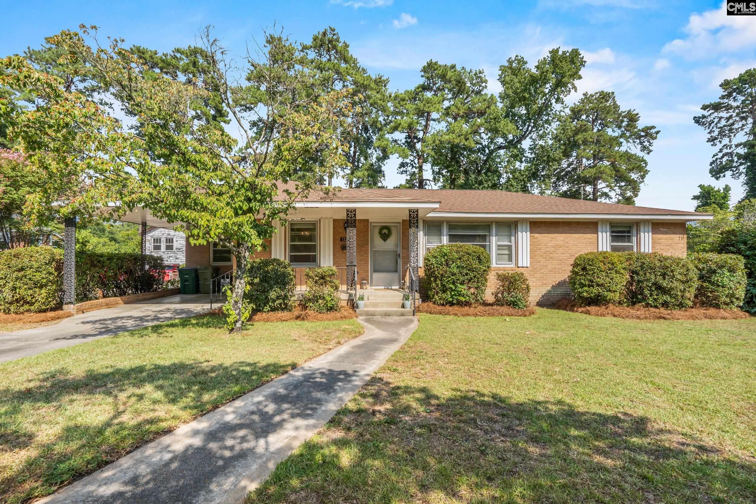 1227 Axtell Drive — photo