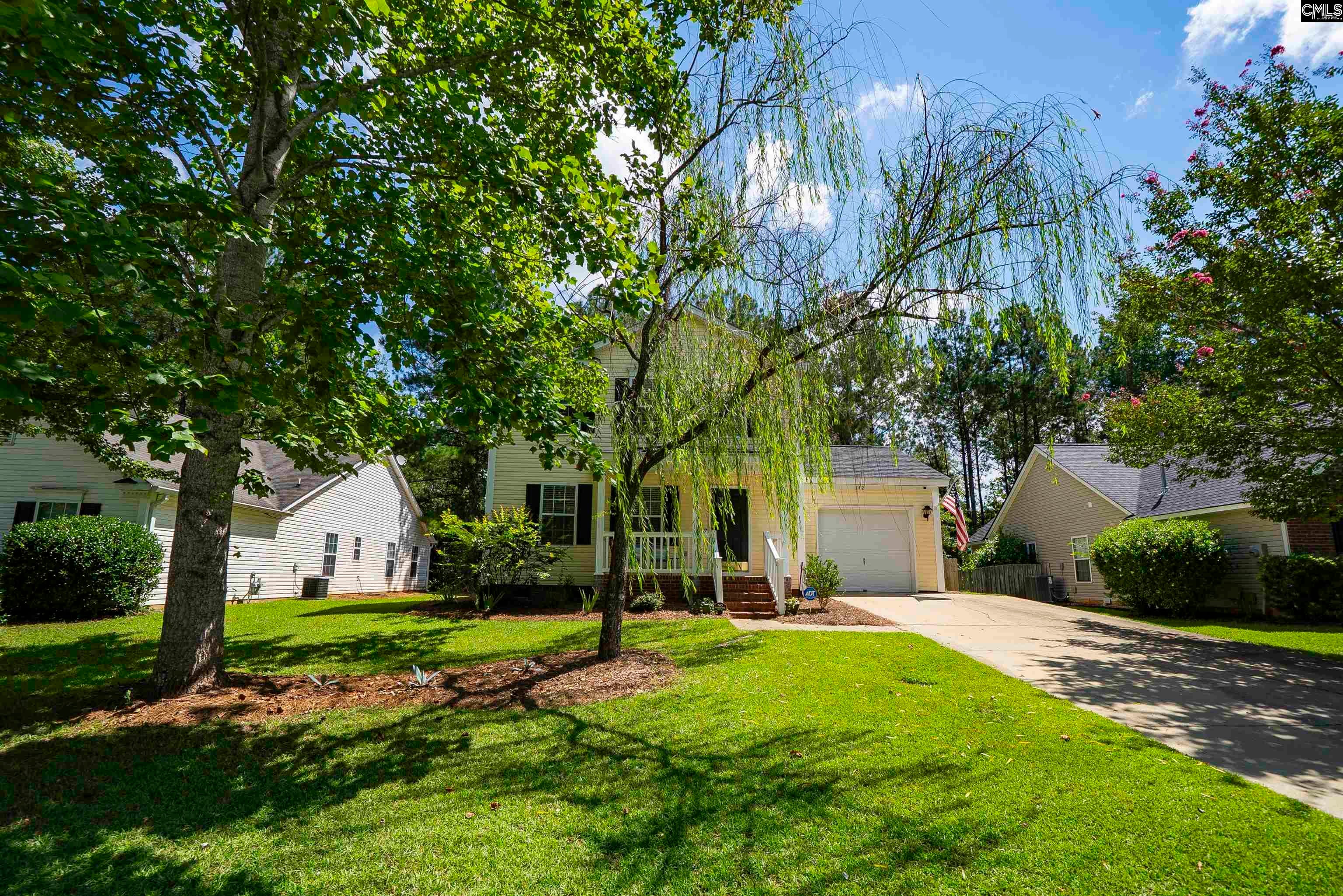 142 Hawks Nest Court — photo