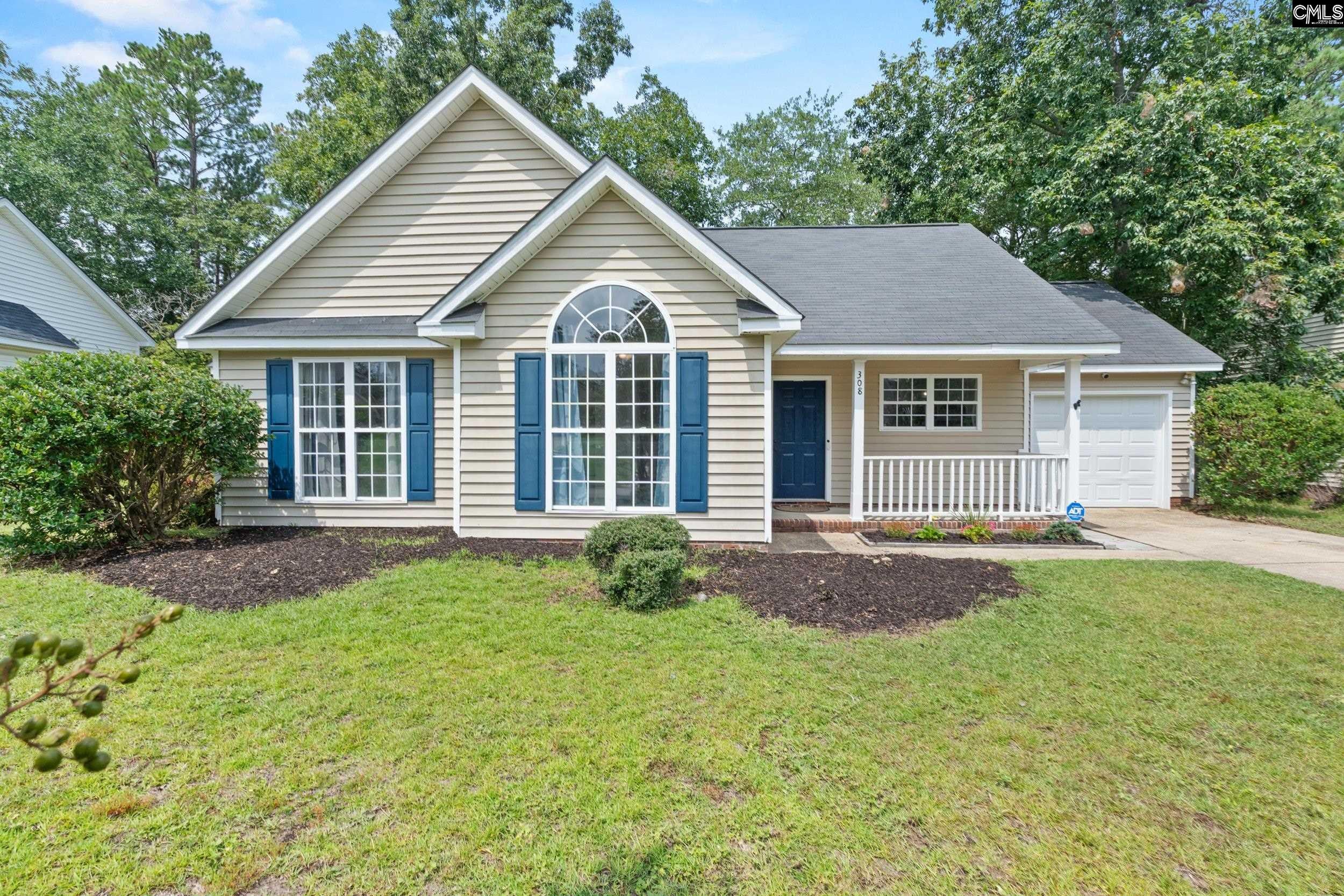 308 Angus Drive — photo