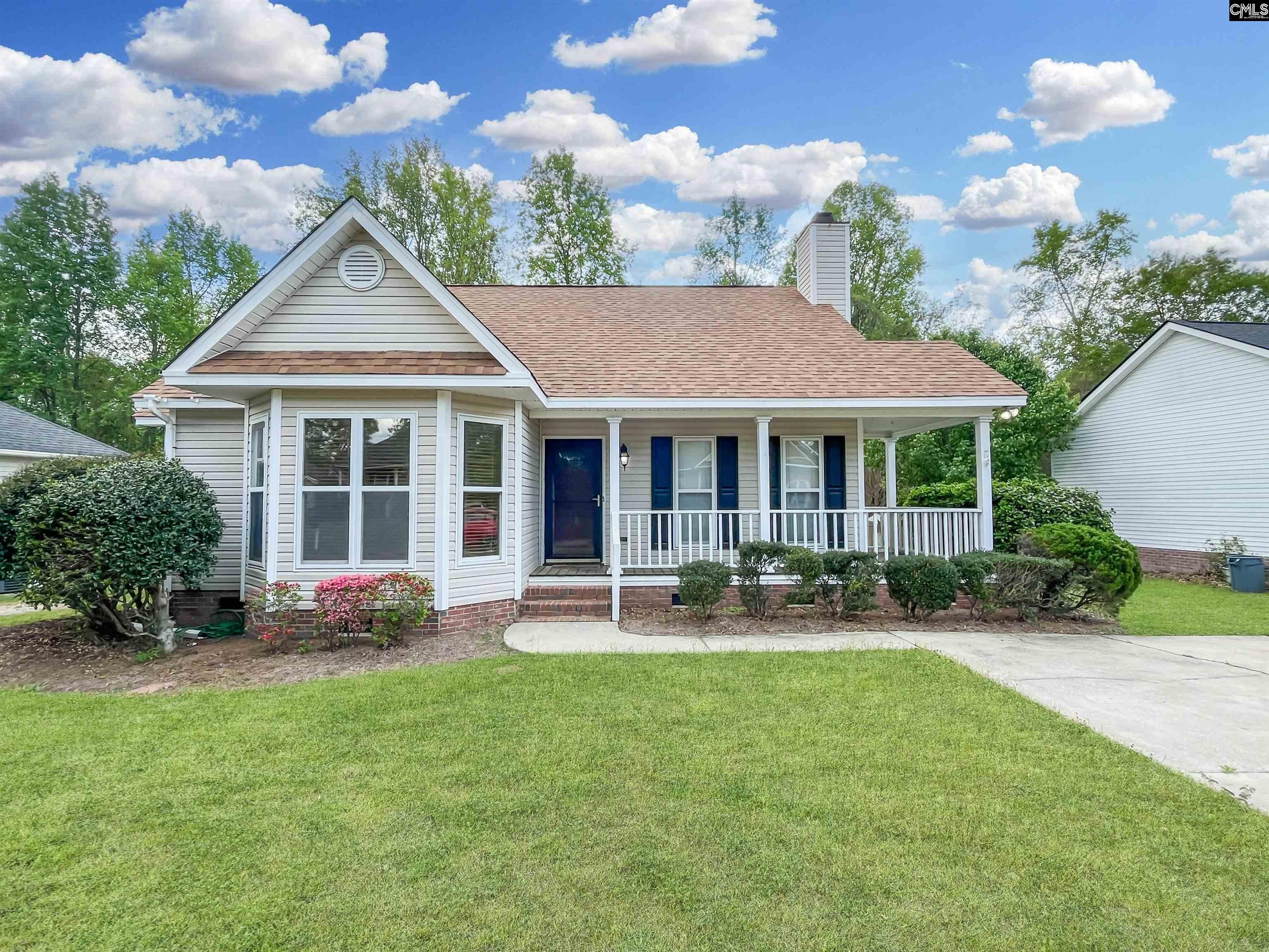 128 Heartwood Drive — photo