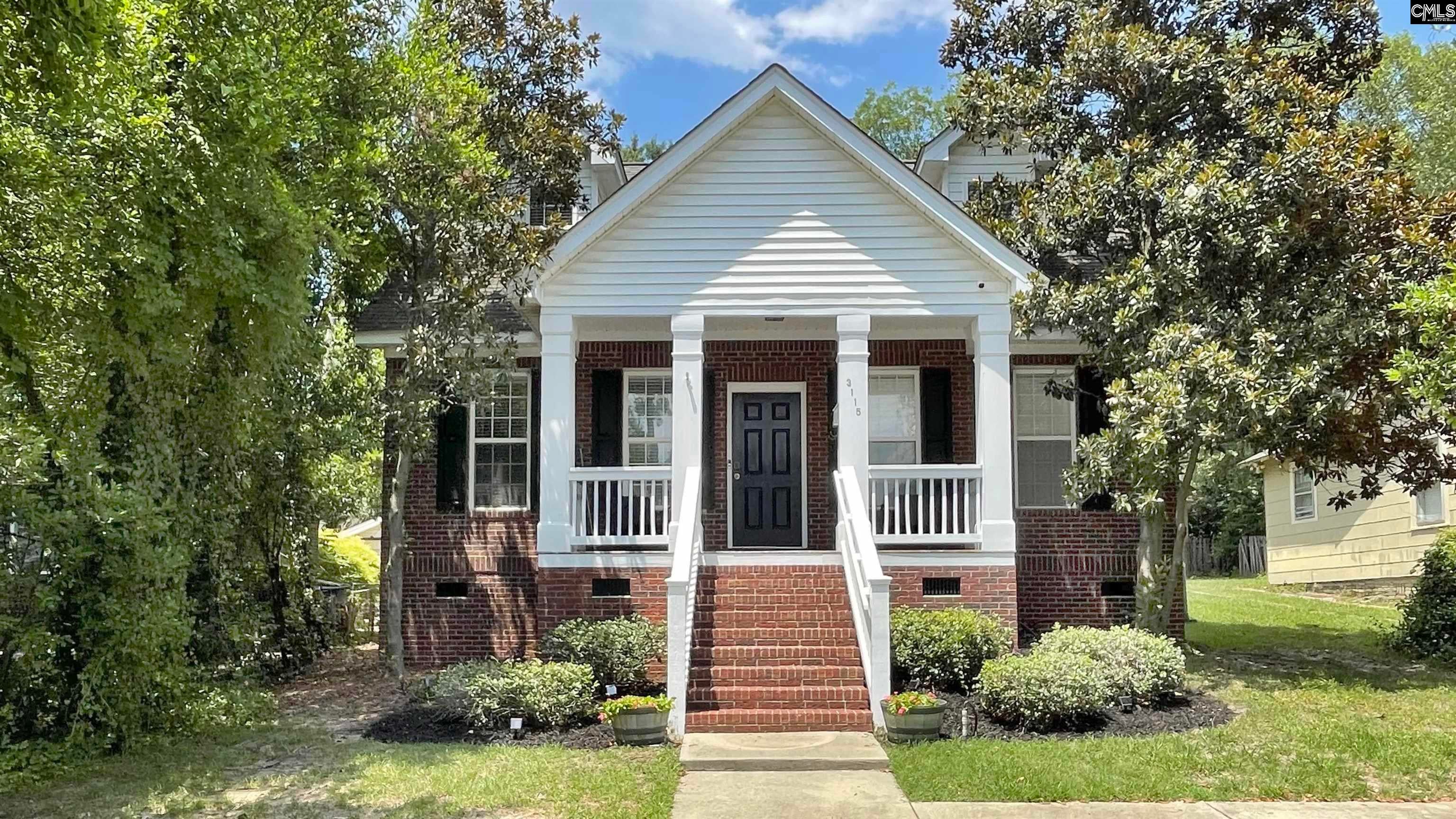 3115 Prentice Avenue — photo