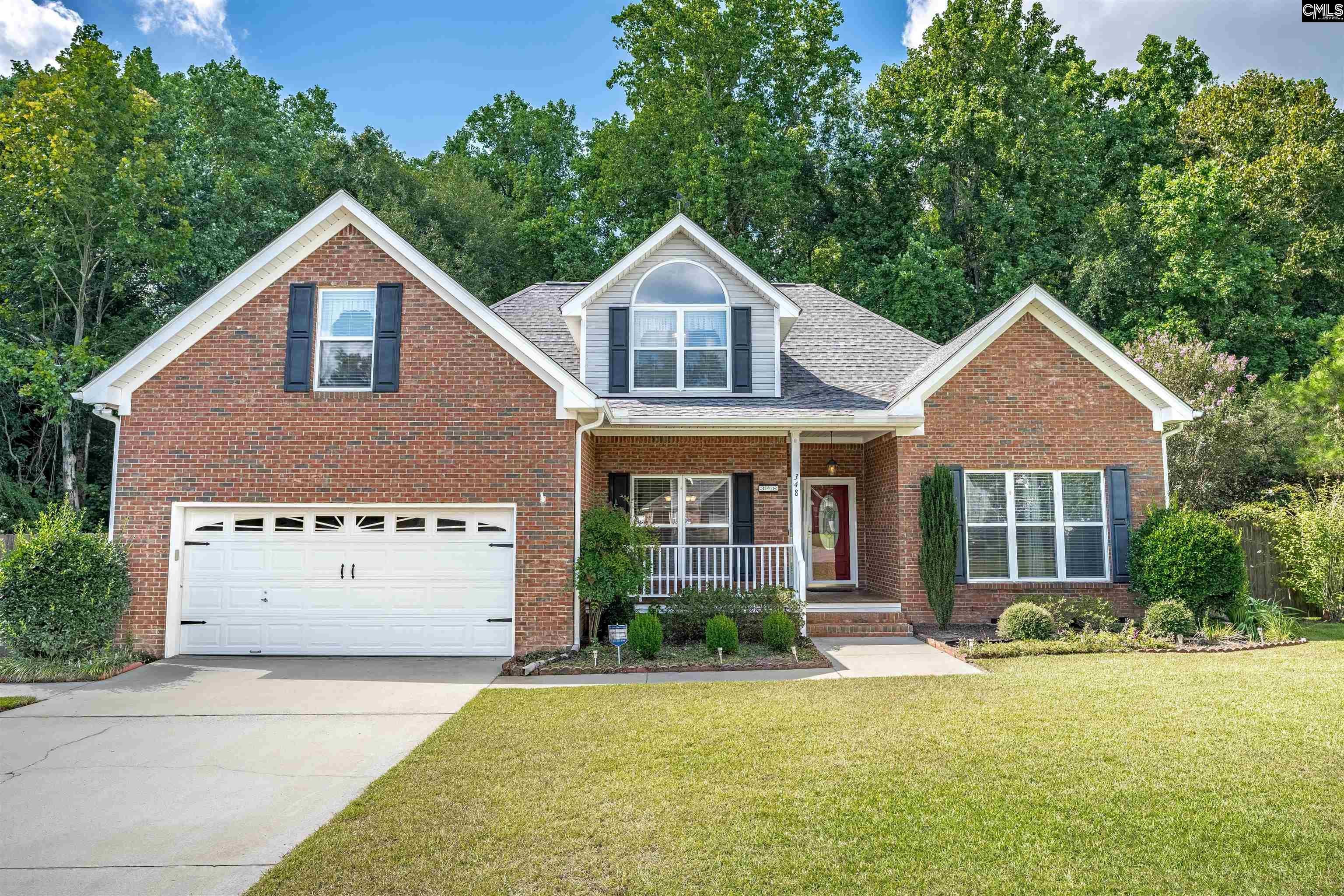 348 Blossom View Court — photo