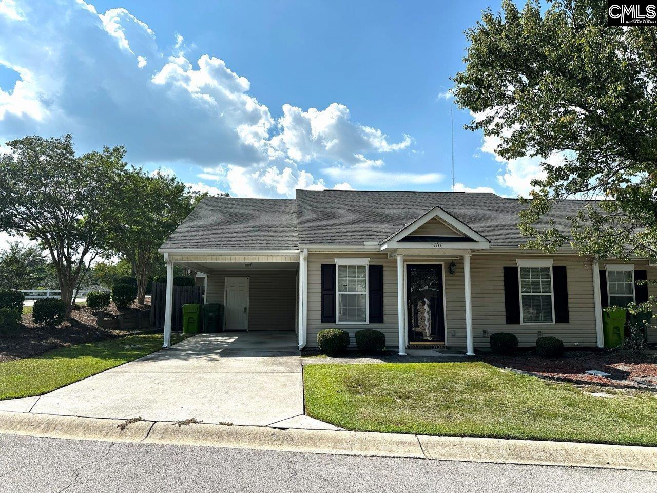 401 Elders Pond Circle — photo