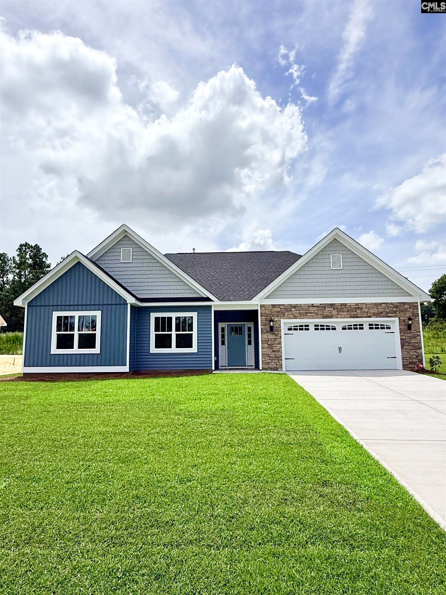 171 Andover Way — photo