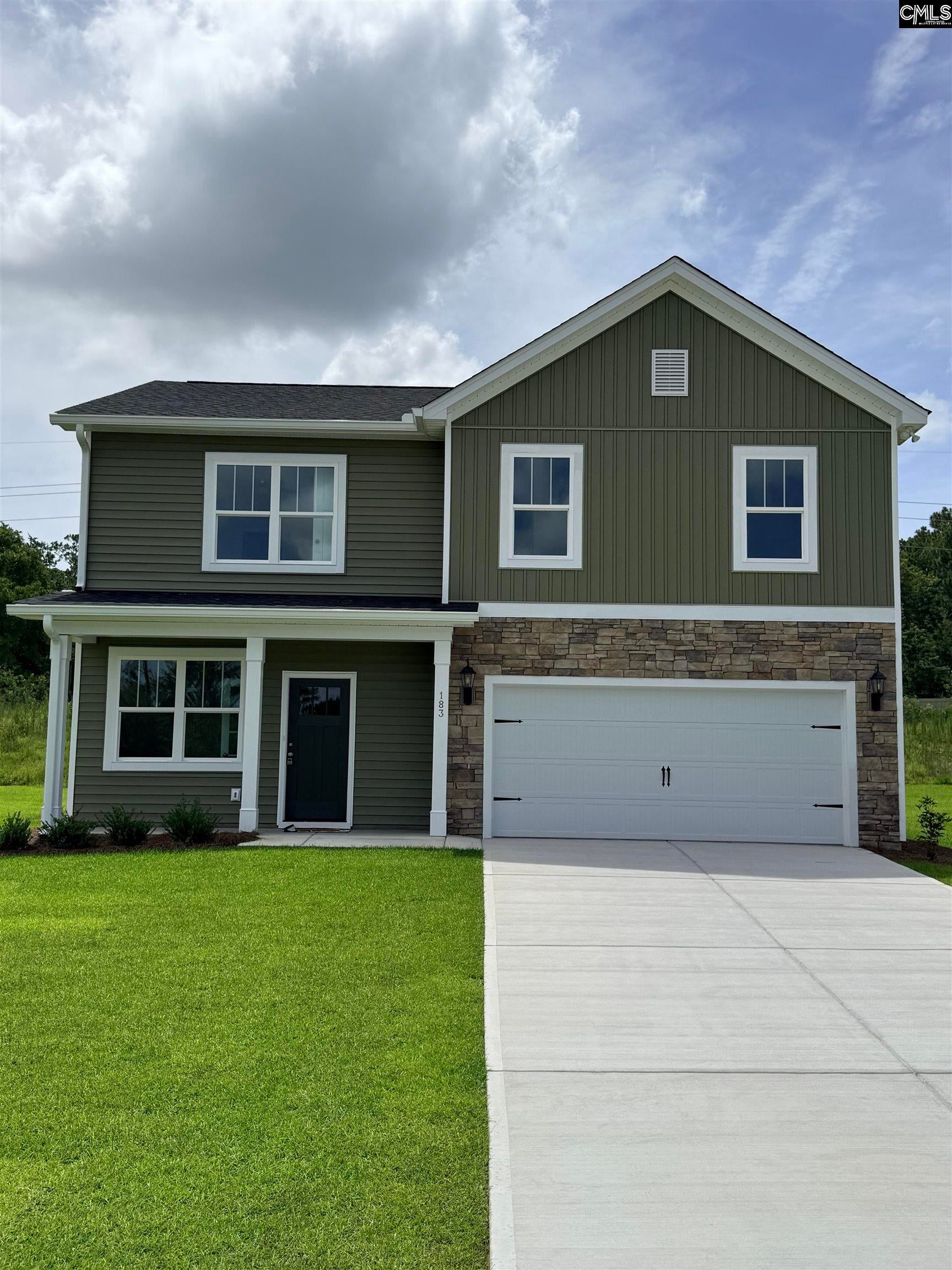 183 Andover Way — photo