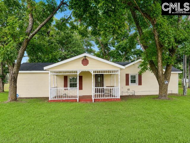 4006 Five Chop Road — photo