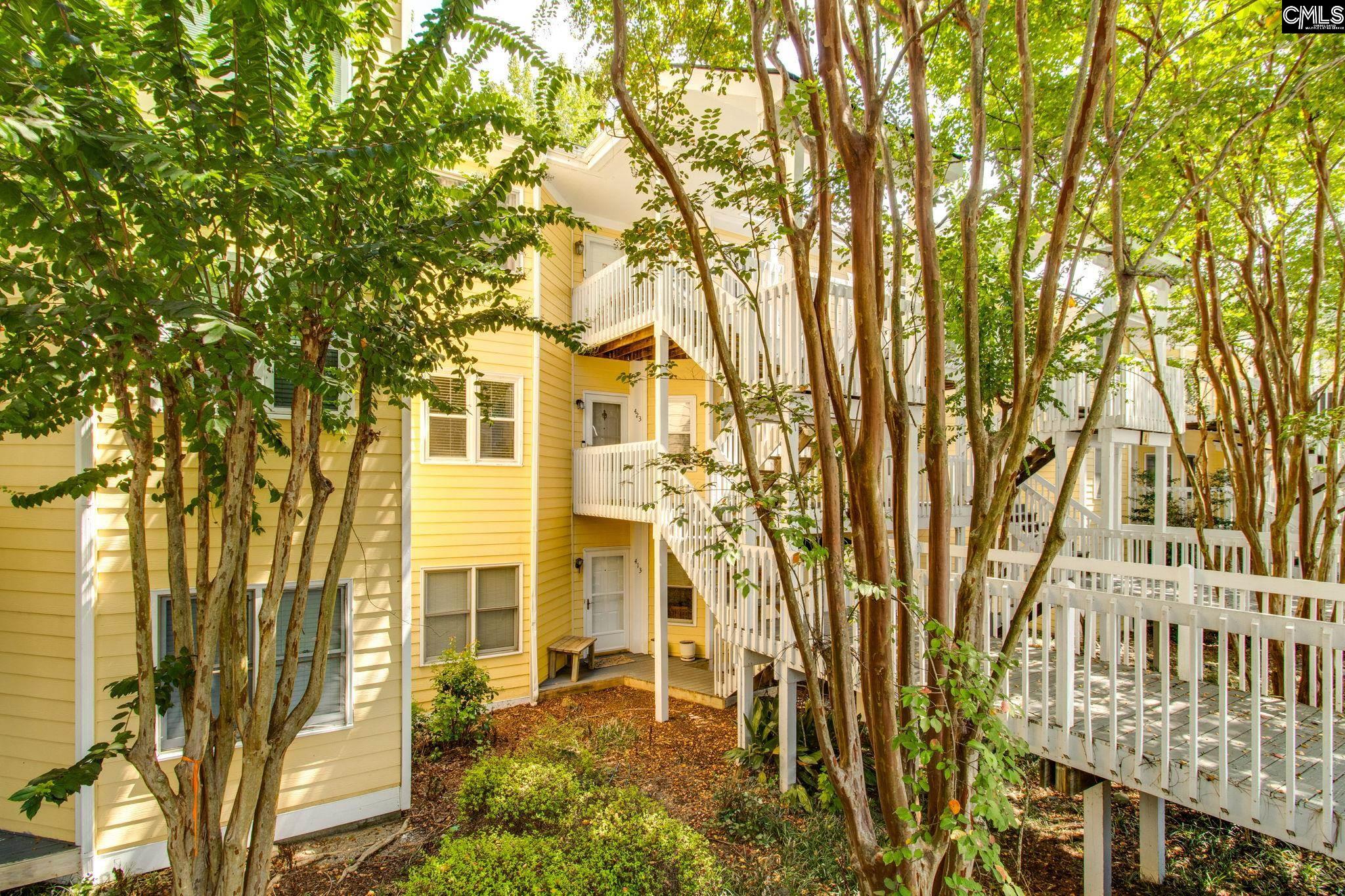 1850 Atlantic Drive 423 — photo