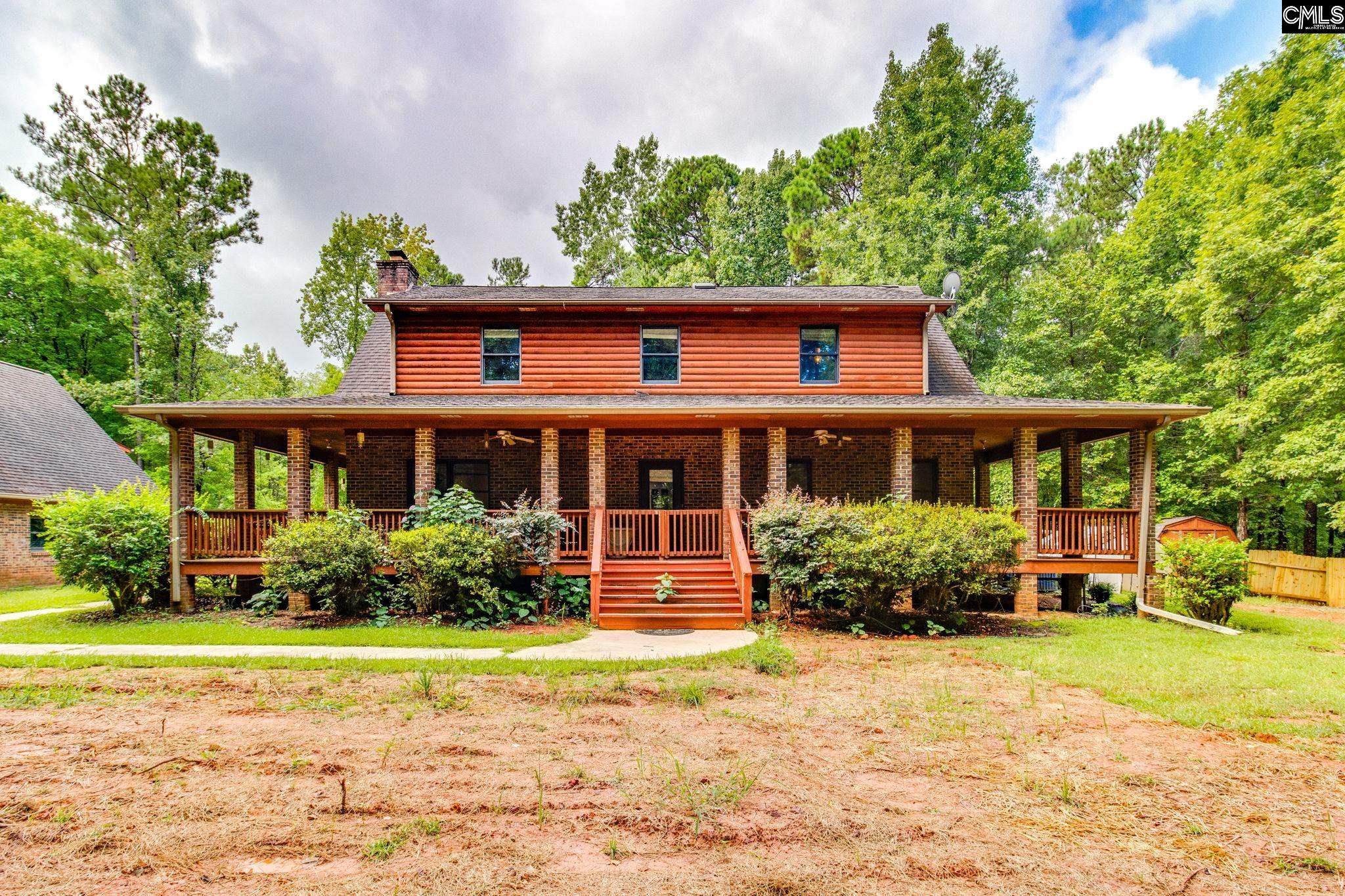 105 Bear Creek Court — photo