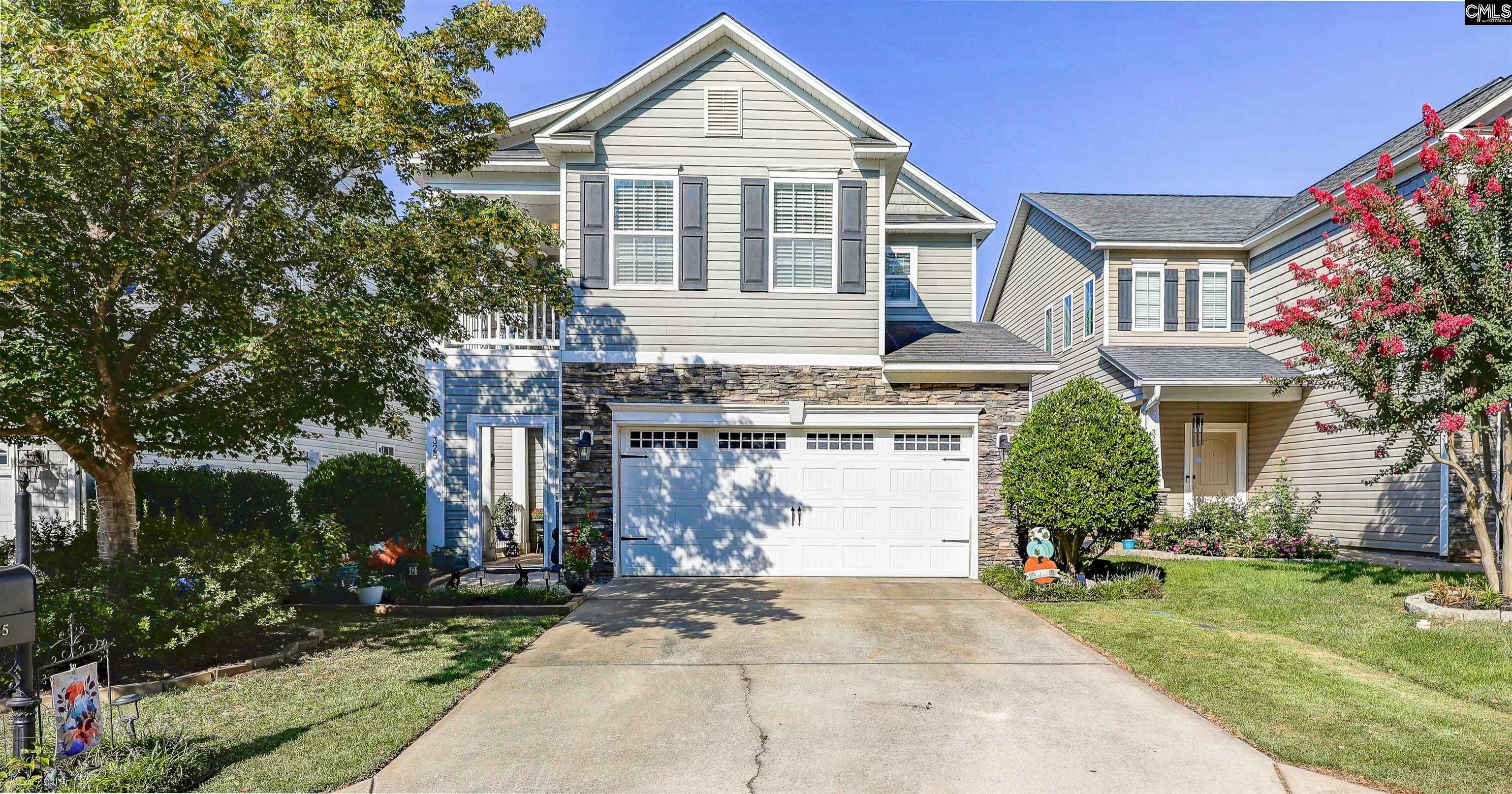 325 Cherokee Pond Trail — photo