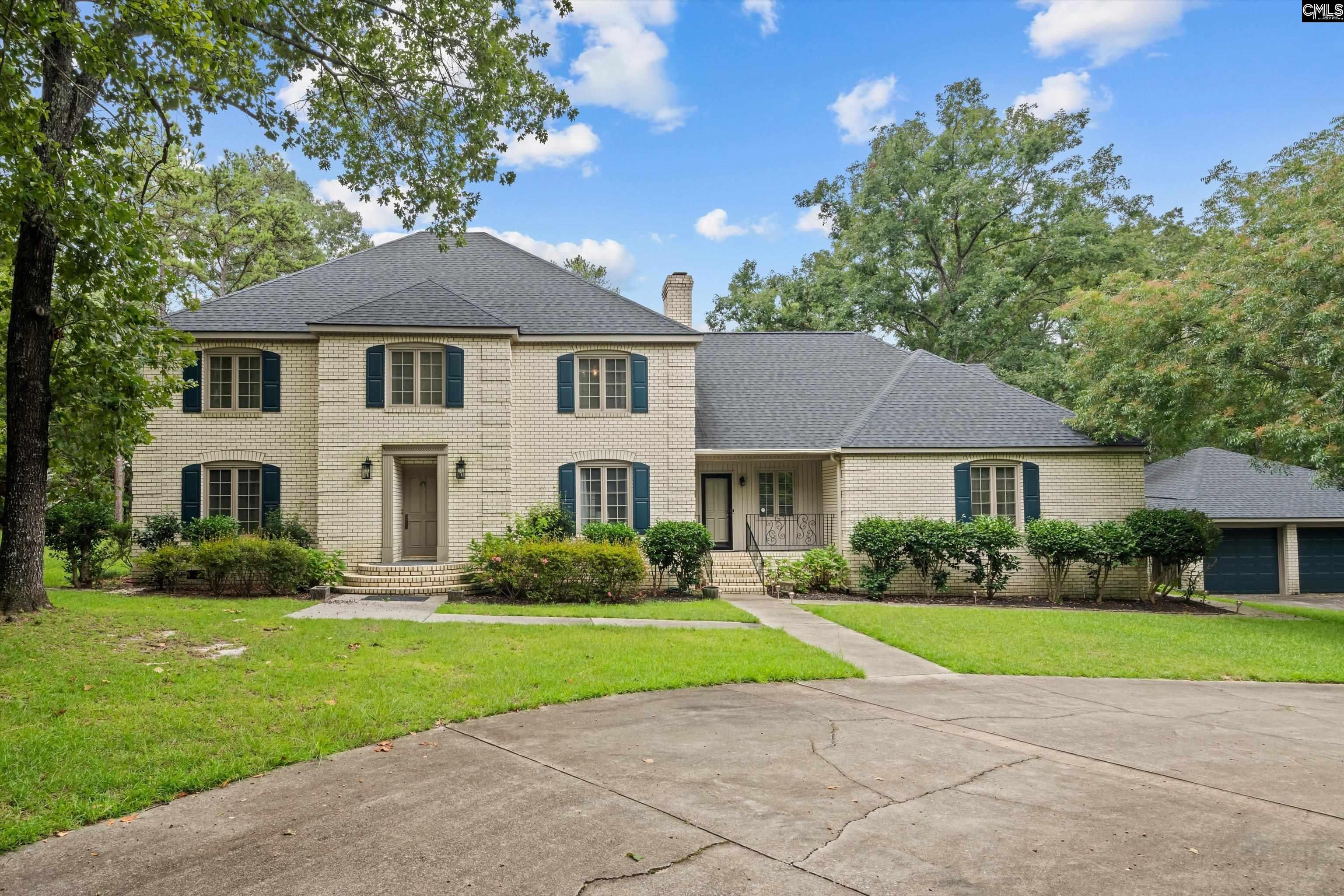 105 Marlee Court — photo