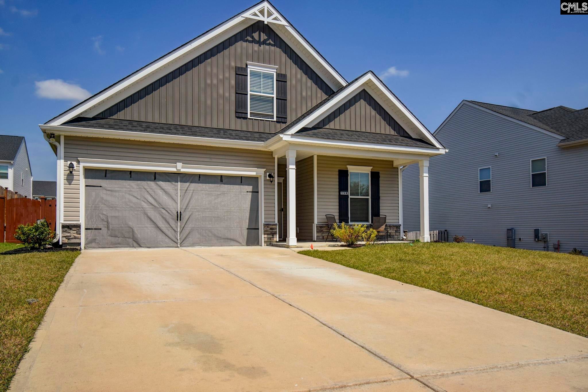 158 Summer Orchard Drive — photo