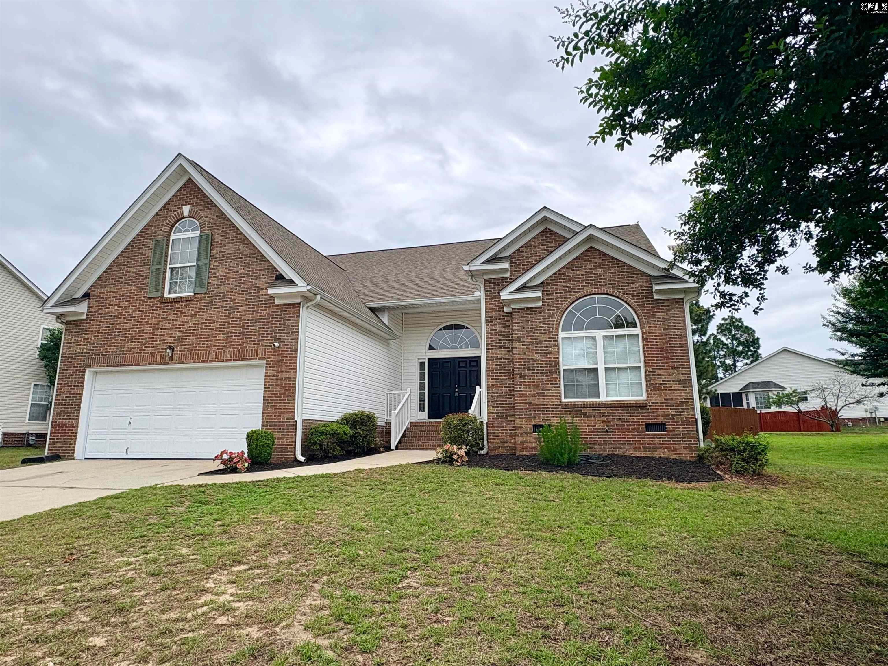 204 Founders Ridge — photo