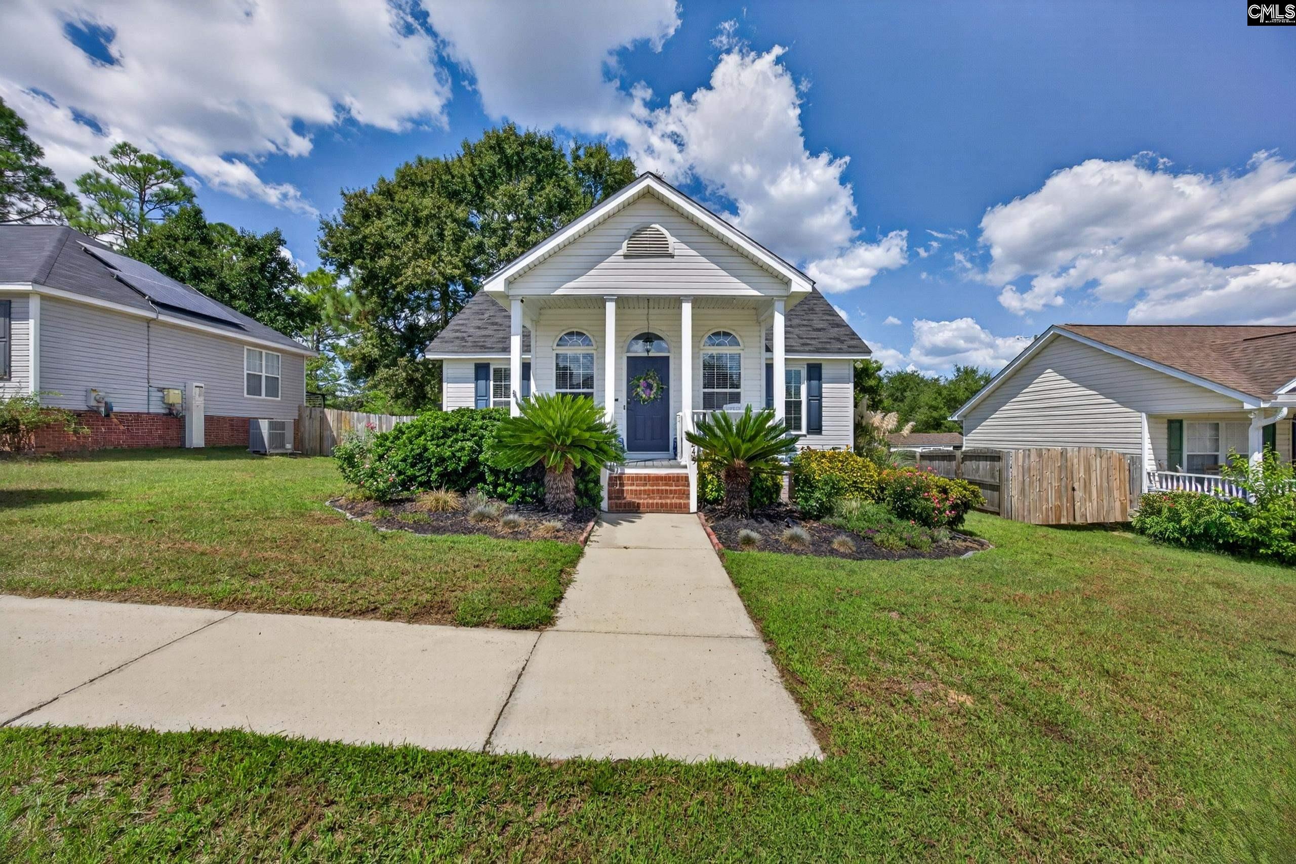 245 Hallie Hills Place — photo
