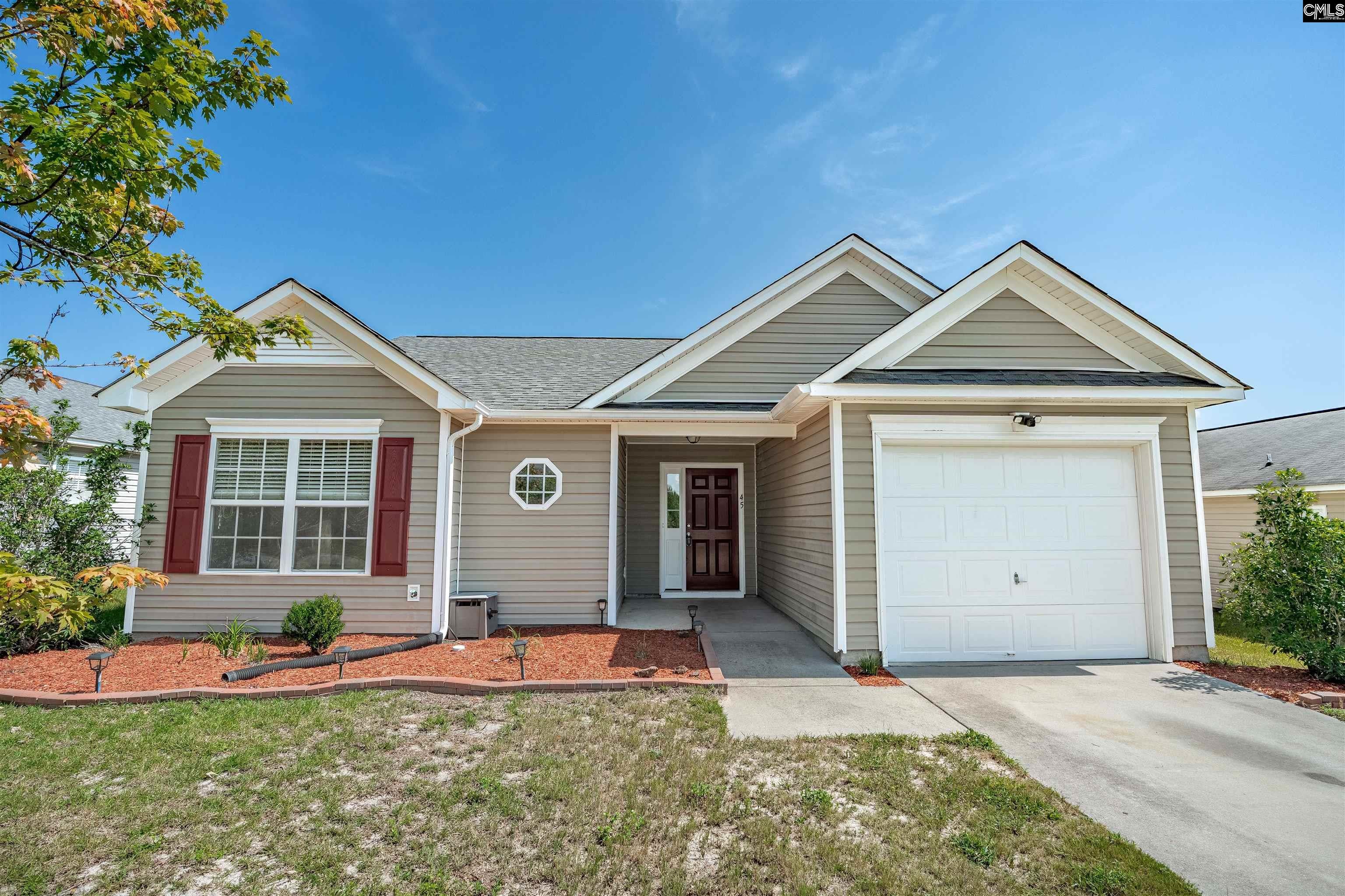 45 Bluebead Court — photo
