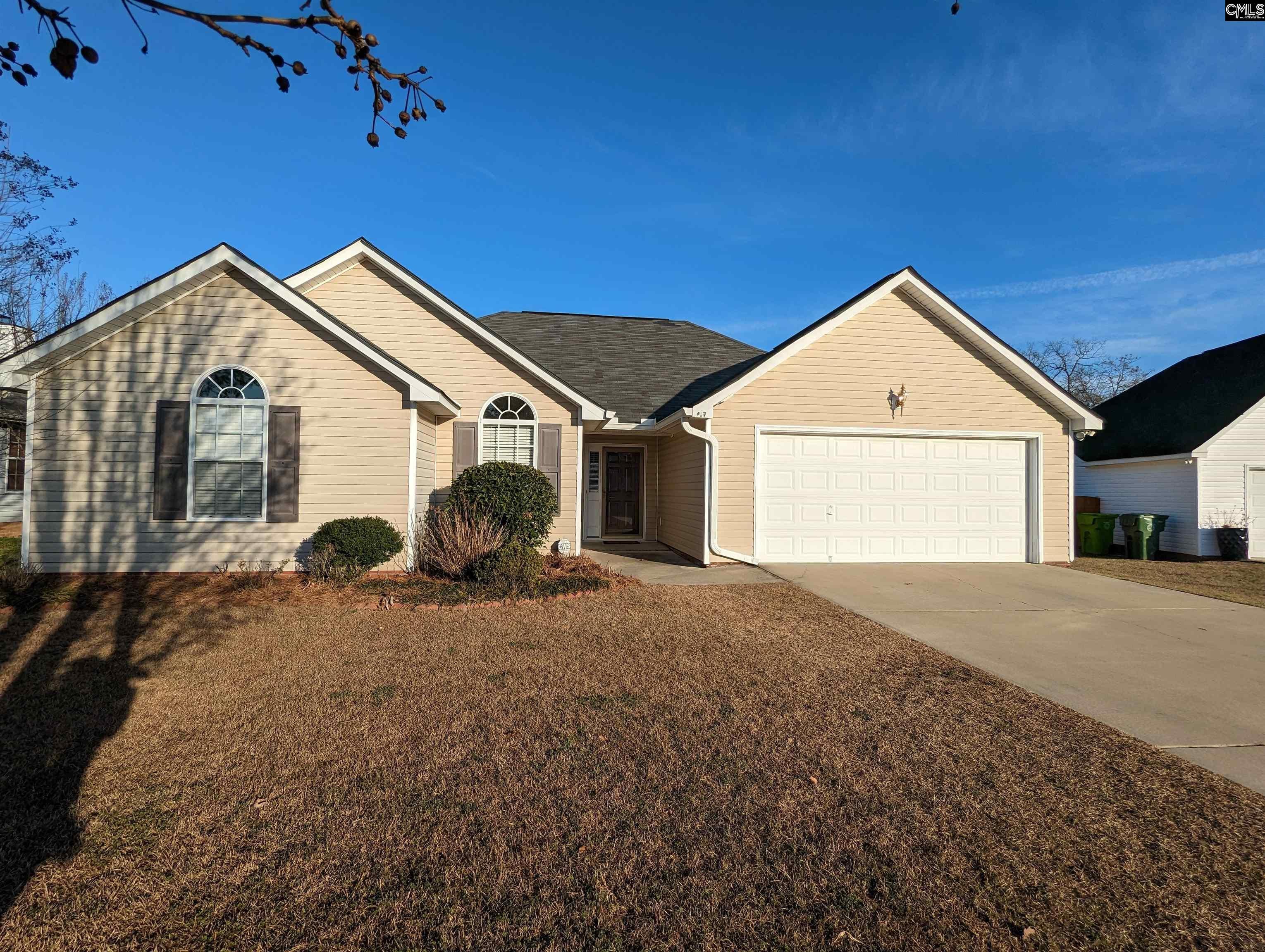 417 Ruddy Duck Court — photo