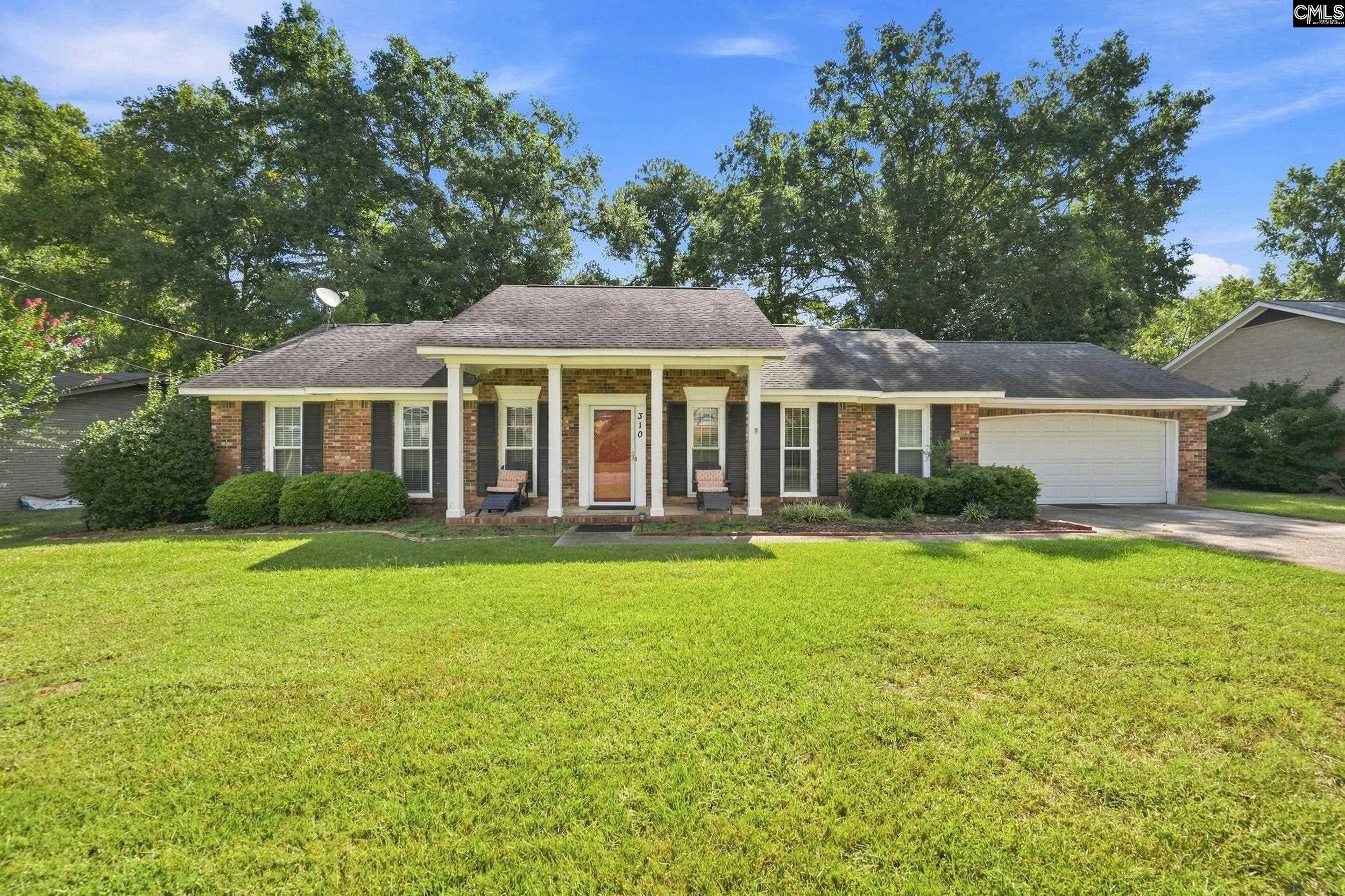 310 Spartan Drive — photo