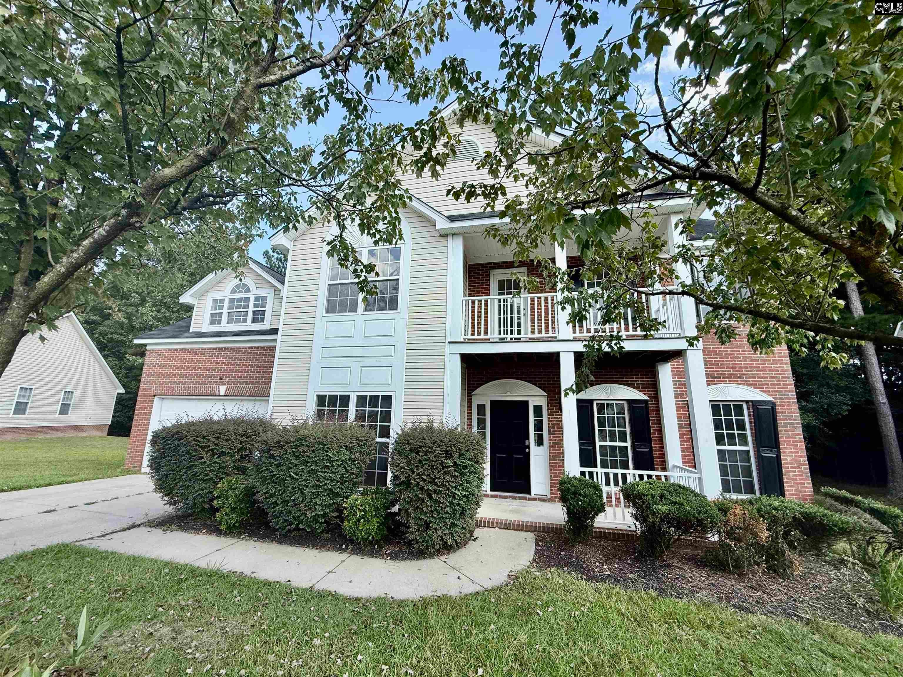 161 Longtown Place Drive — photo