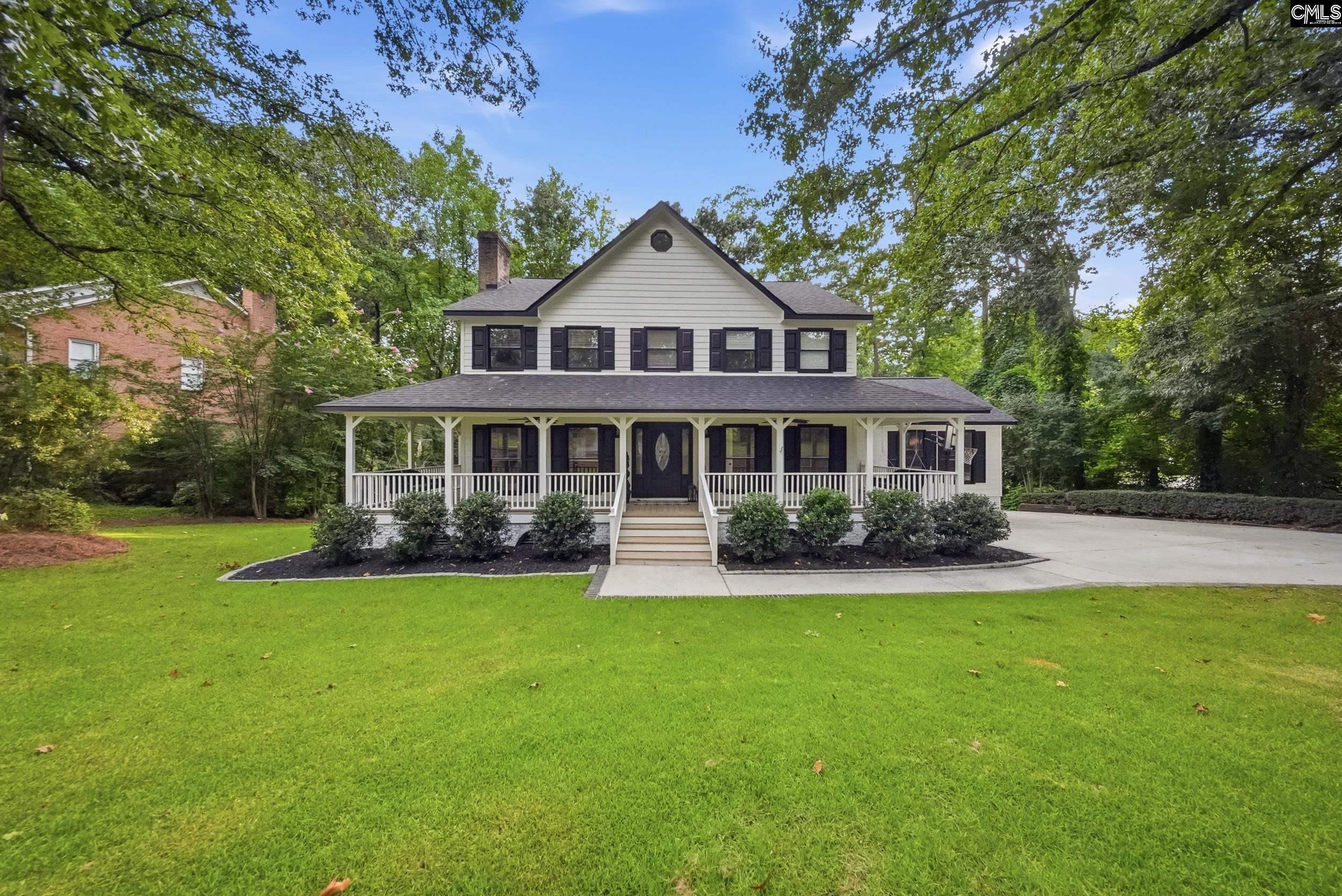 108 Turnberry Lane — photo