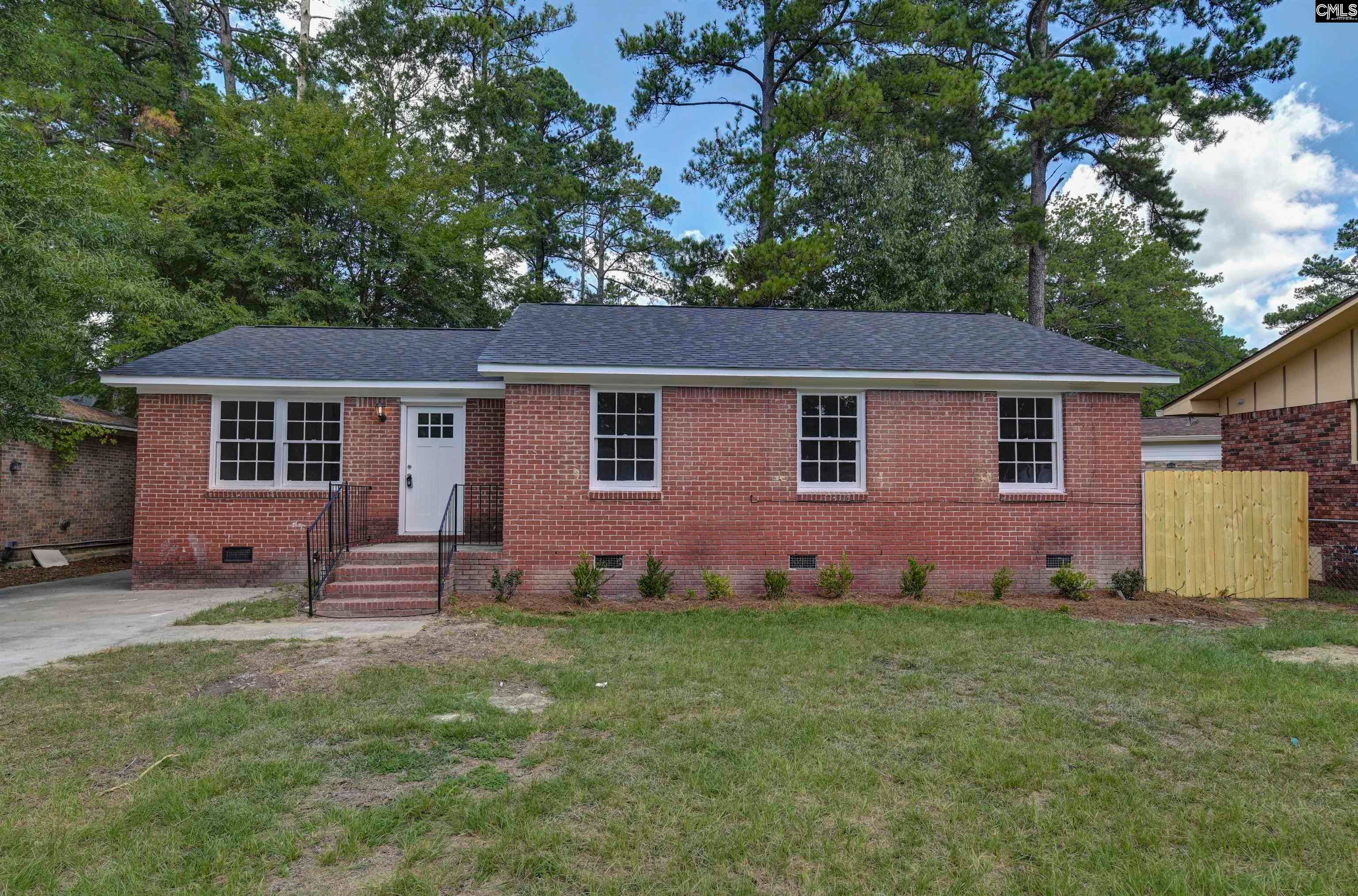 1025 Haverford Circle — photo