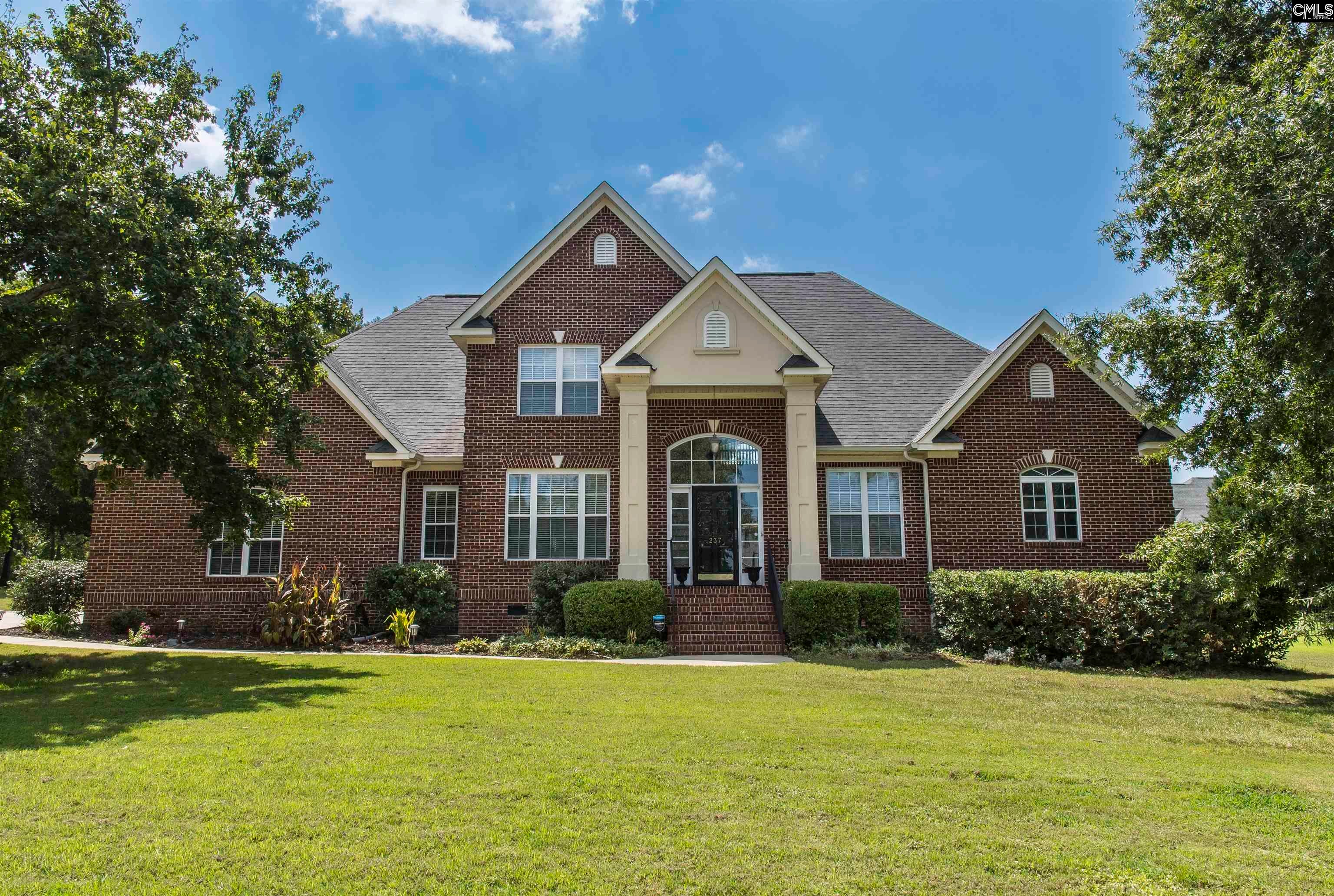 237 Bent Oak Drive — photo