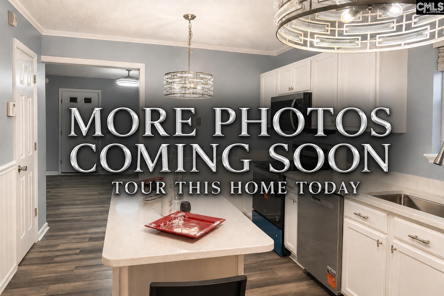 529 Summit Terrace Court — photo