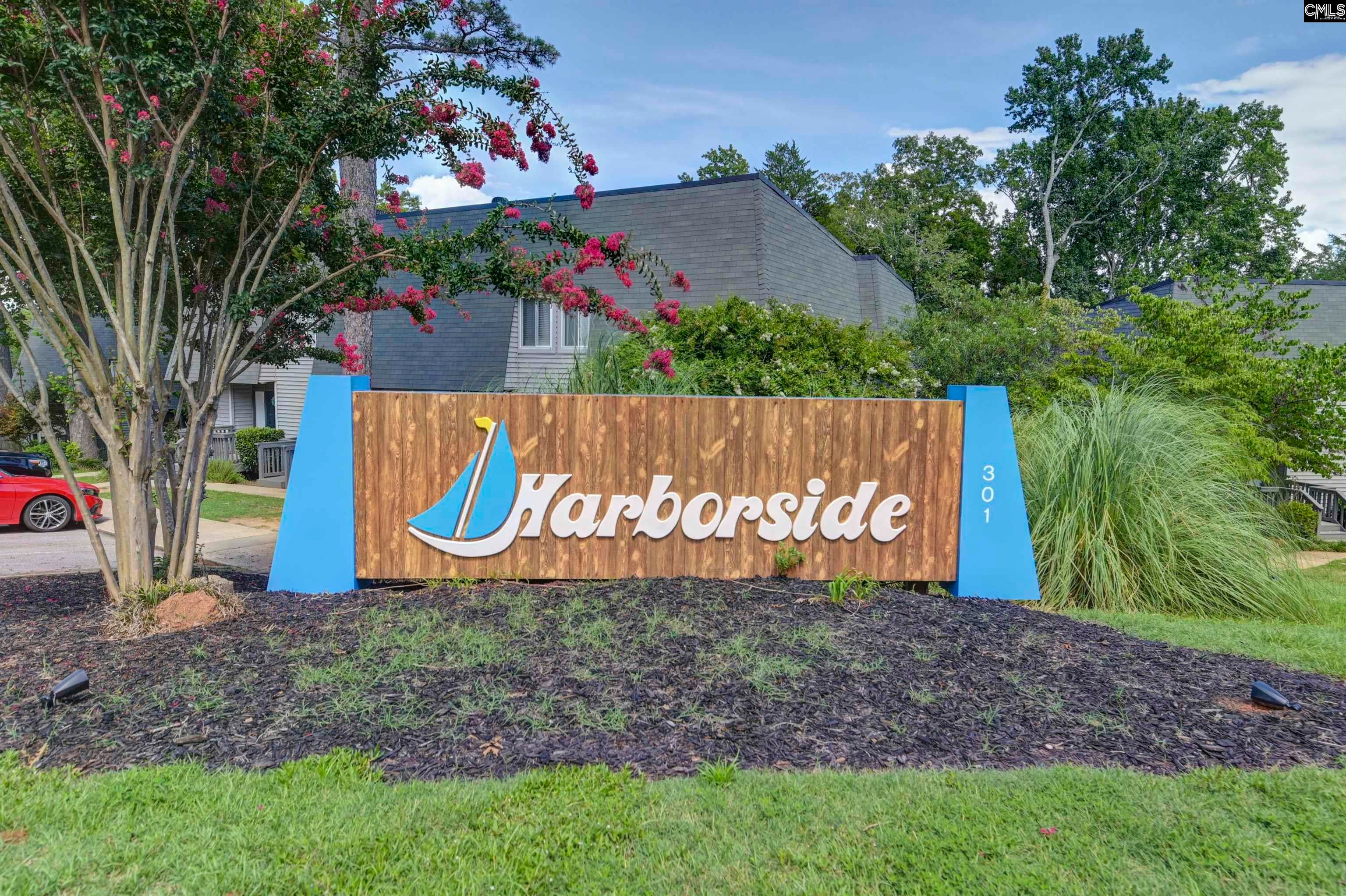 301 Harbor Heights Drive 21a — photo