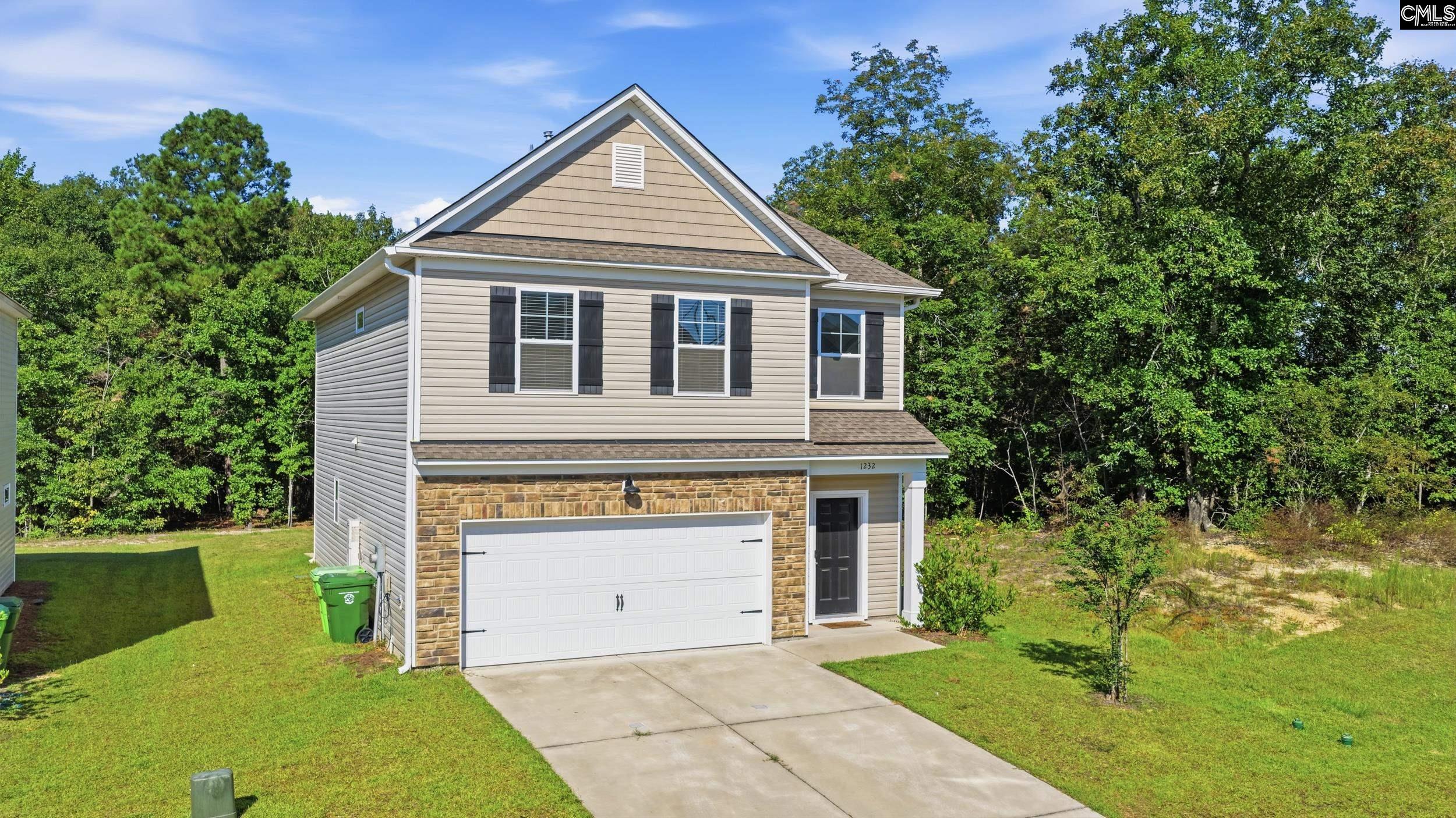 1232 Deep Creek Road — photo