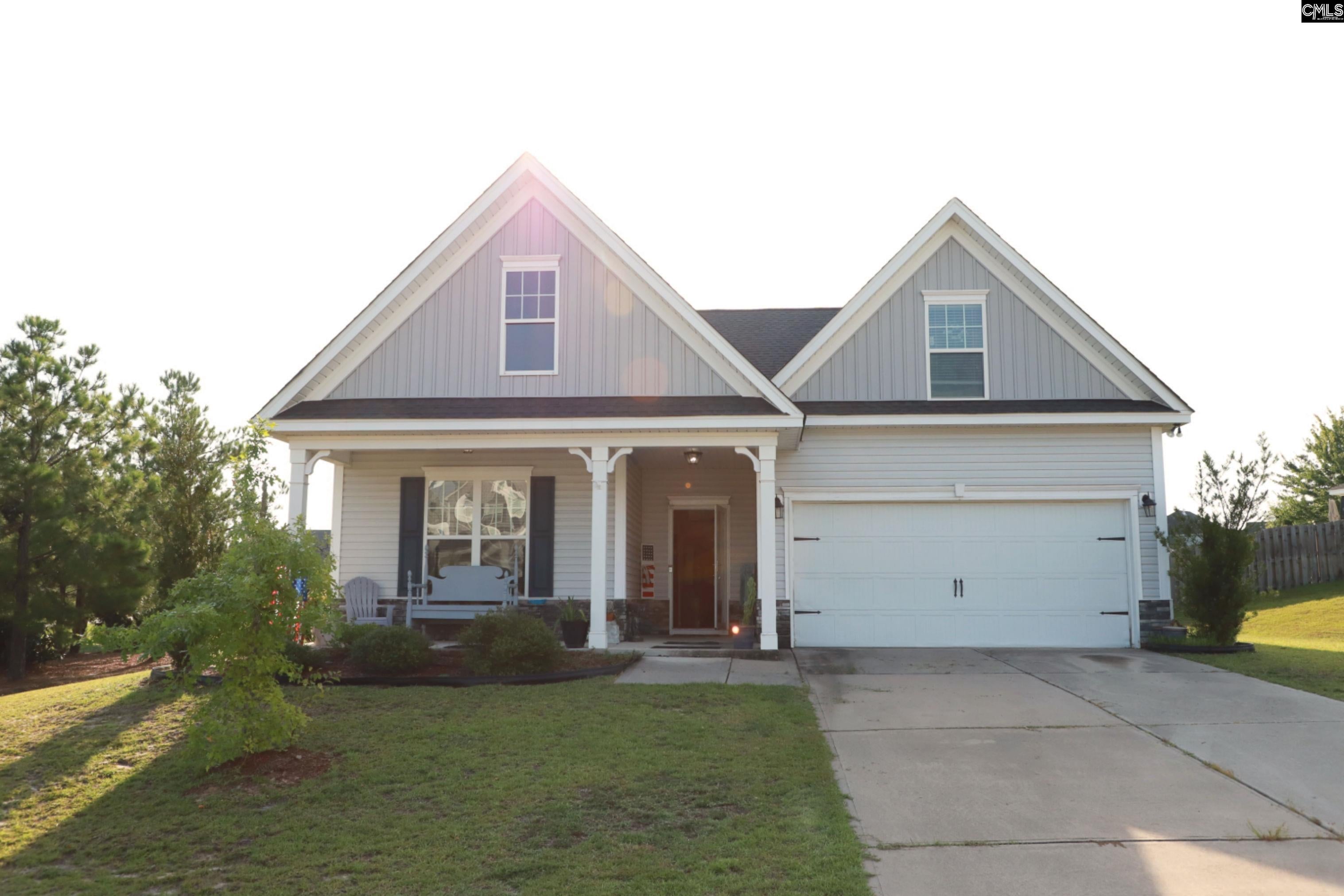 709 Spring Cress Drive — photo