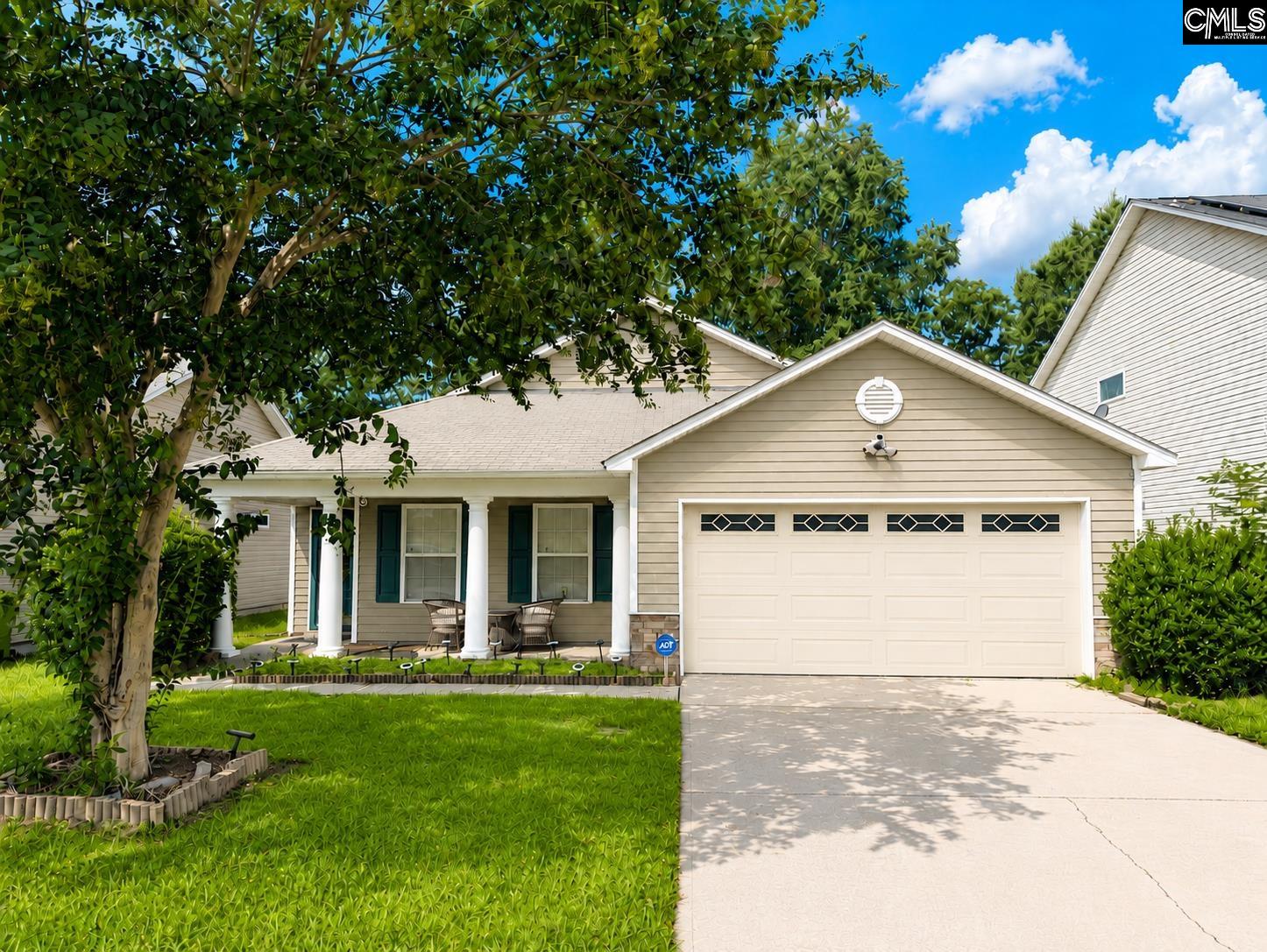 236 Fox Squirrel Circle — photo