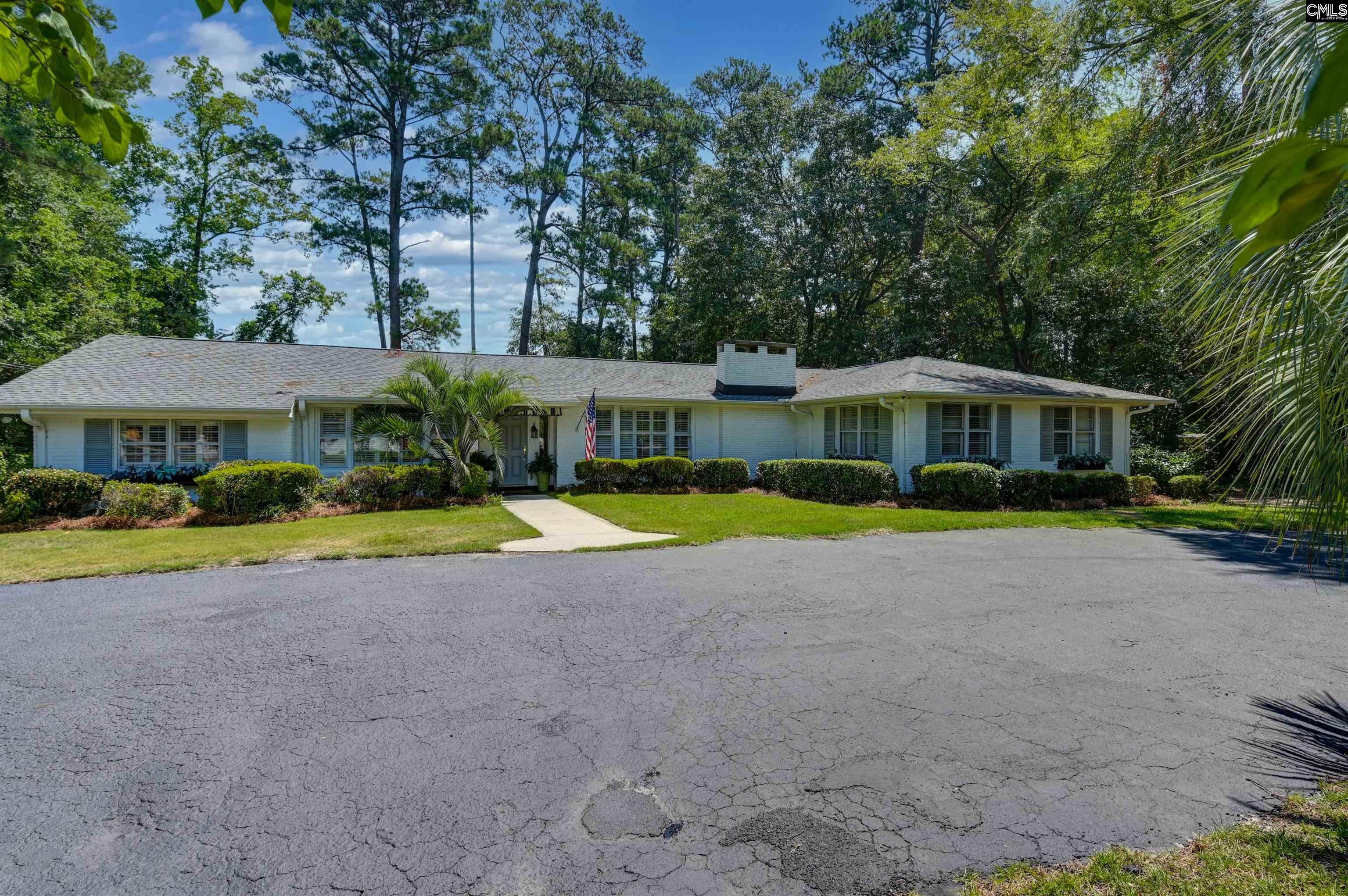 6830 N. Trenholm Road — photo
