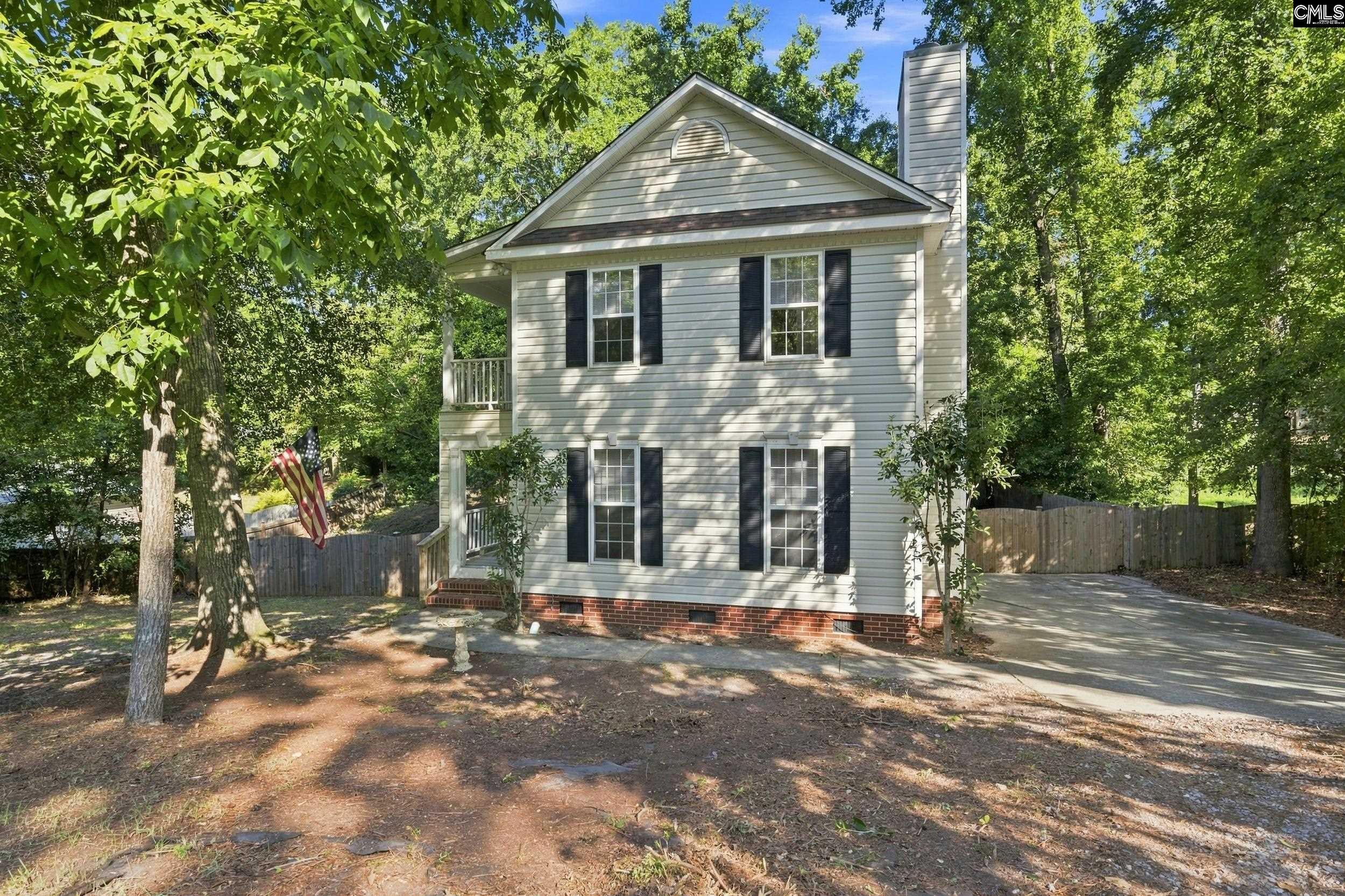 400 Laurel Drive — photo