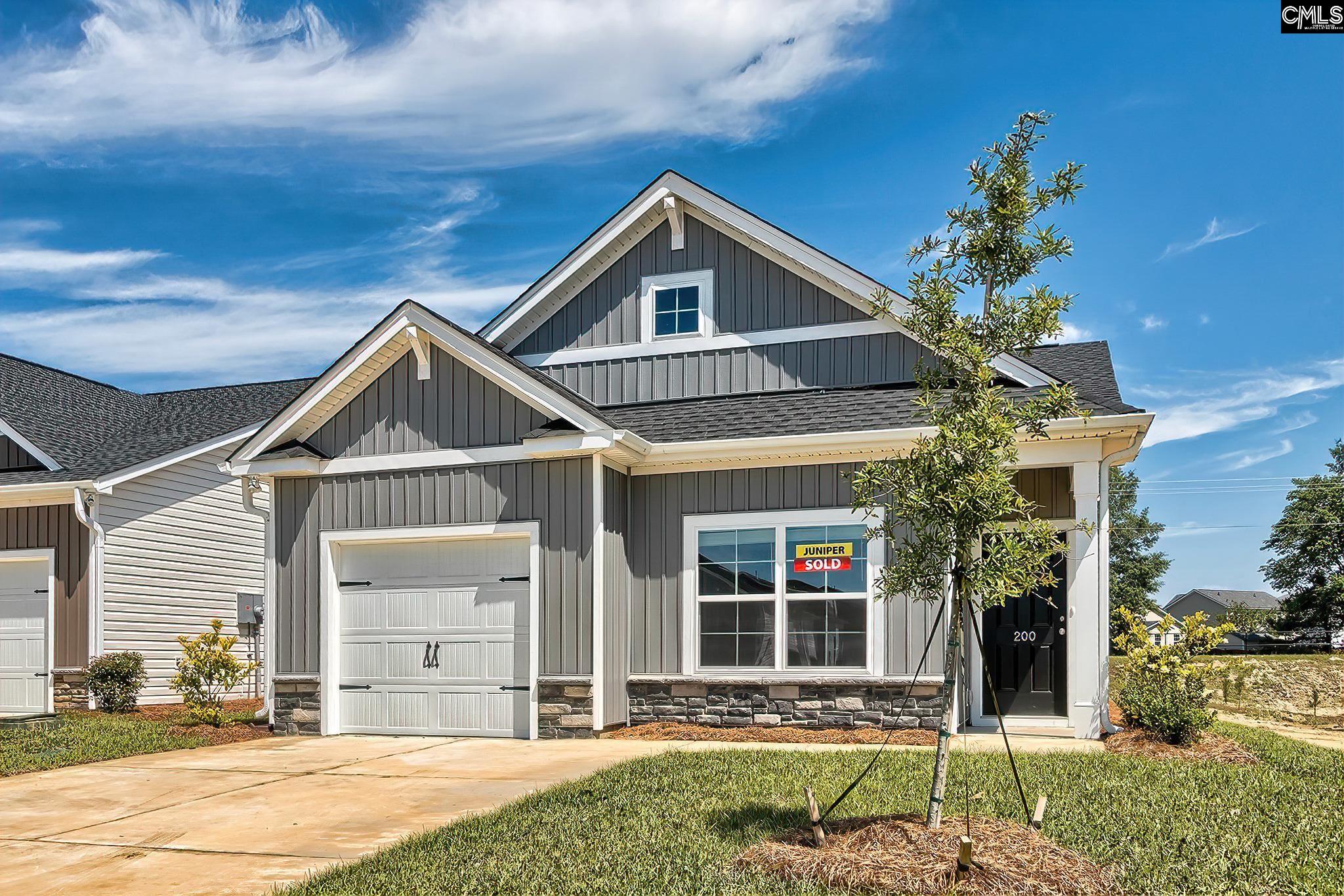 128 Calm Citadel Drive — photo