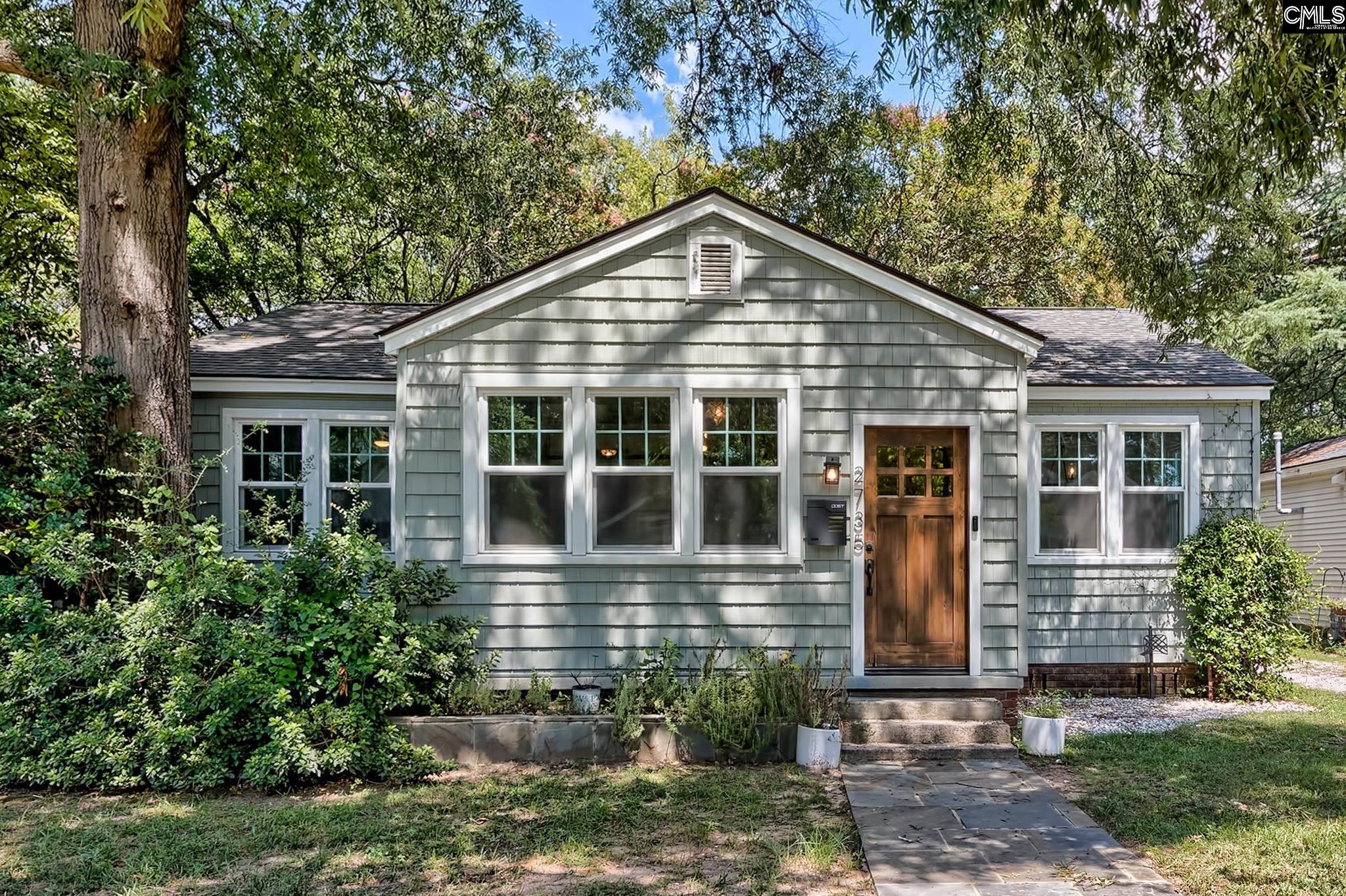 2735 Cypress Street — photo