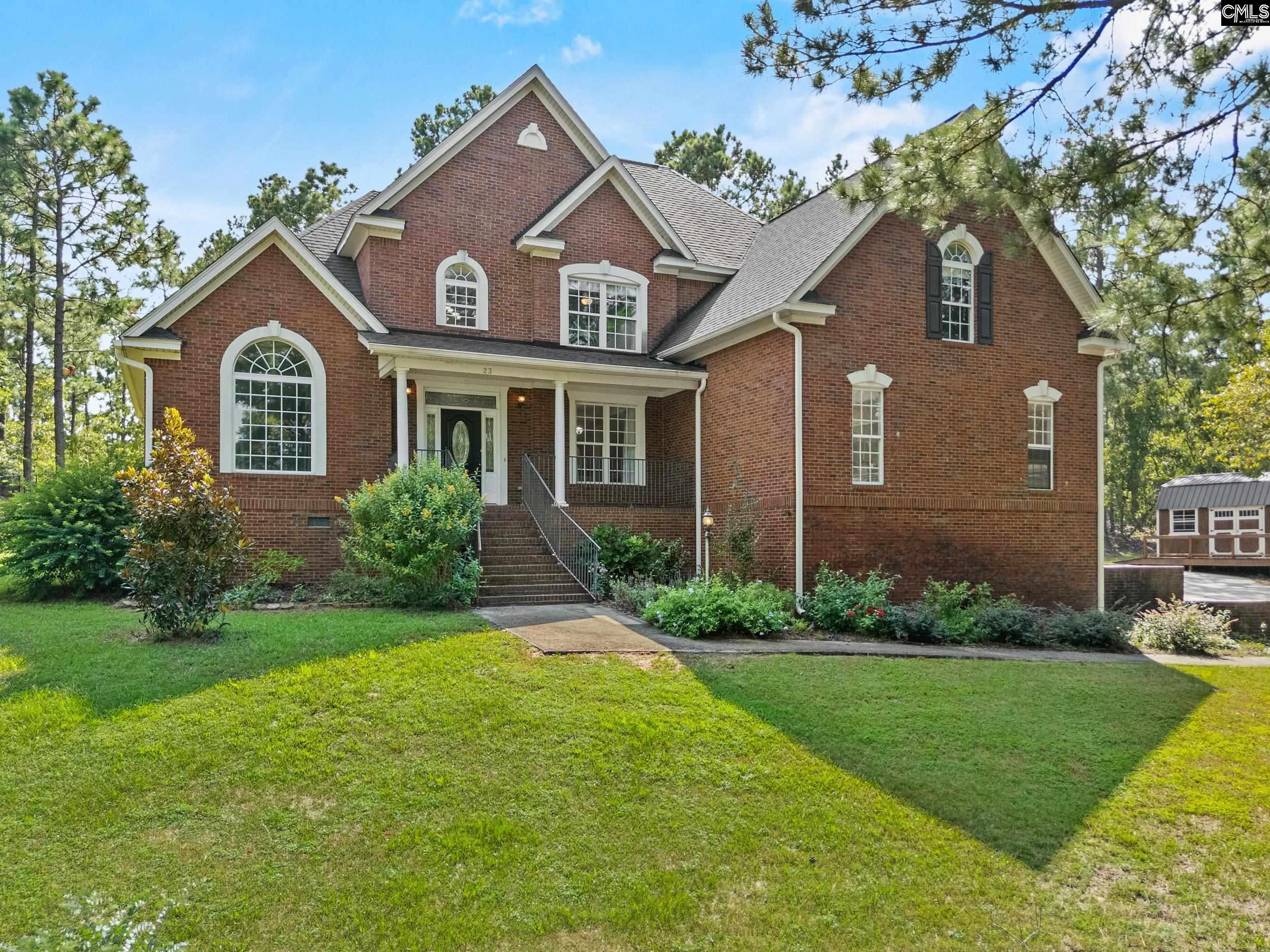 23 Primrose Lane NE — photo