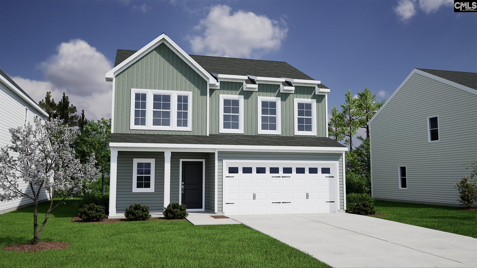 3105 Hallsdale Drive — photo