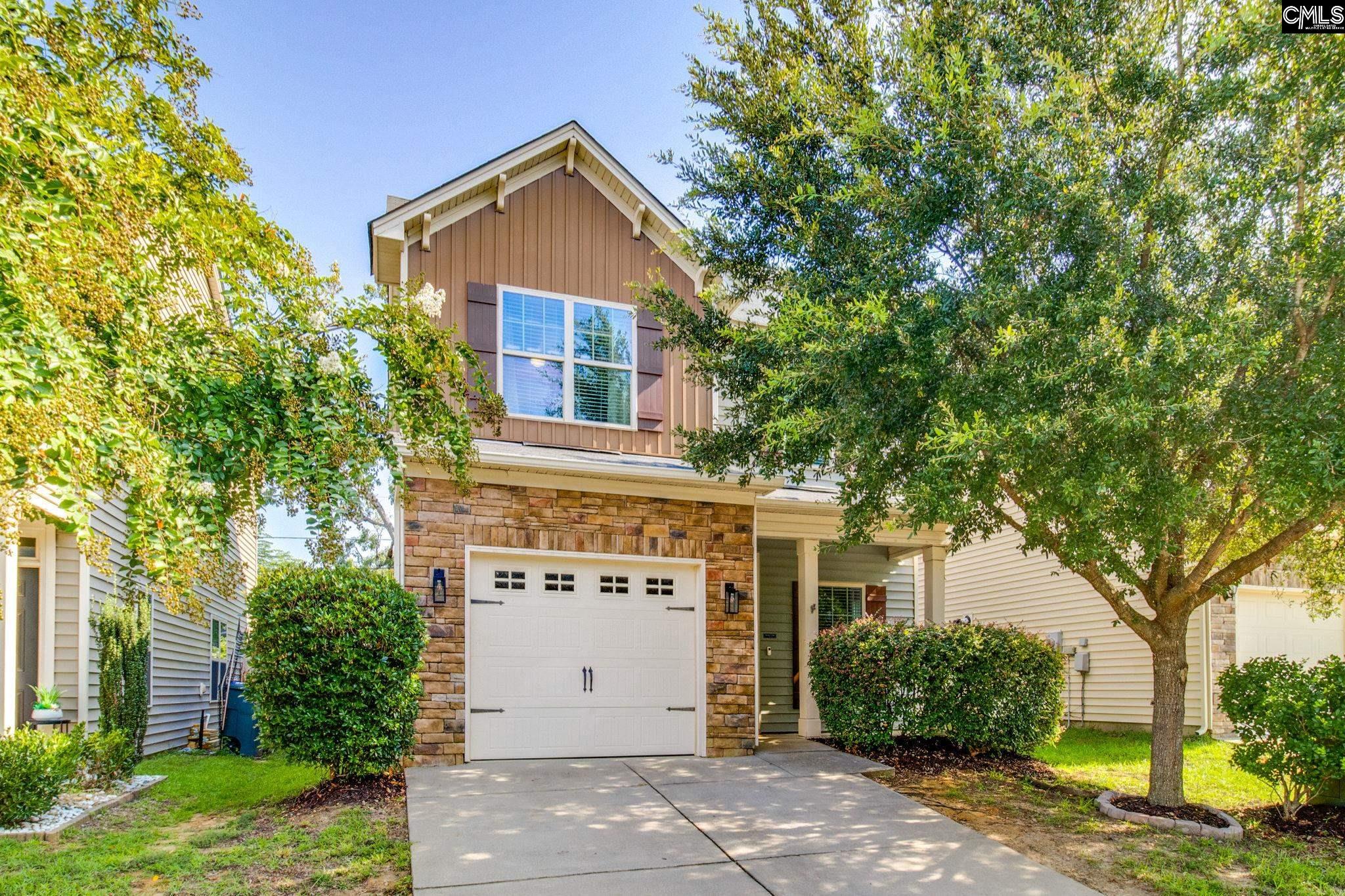 324 Eastfair Drive — photo