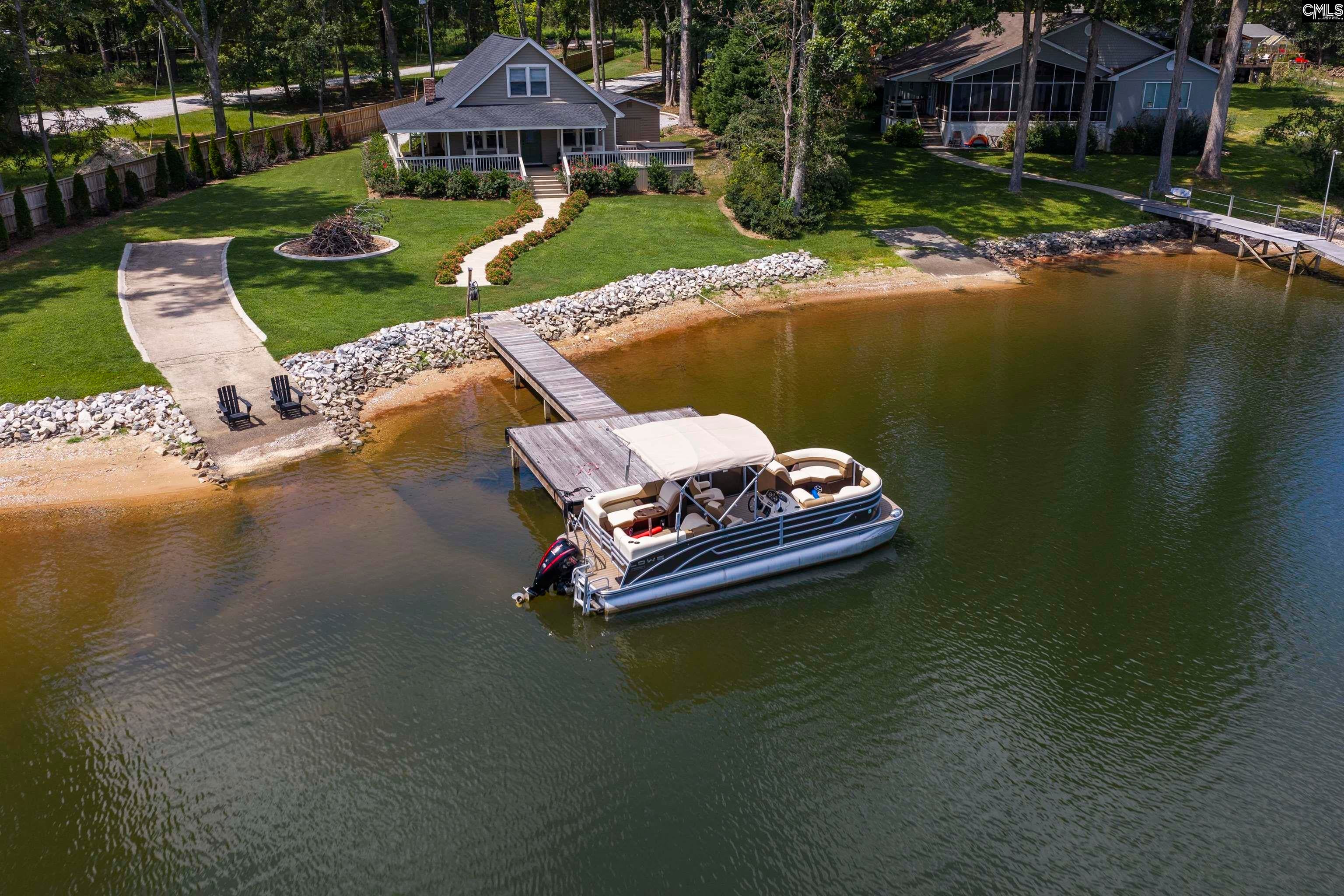 1209 Newberry Shores Drive — photo