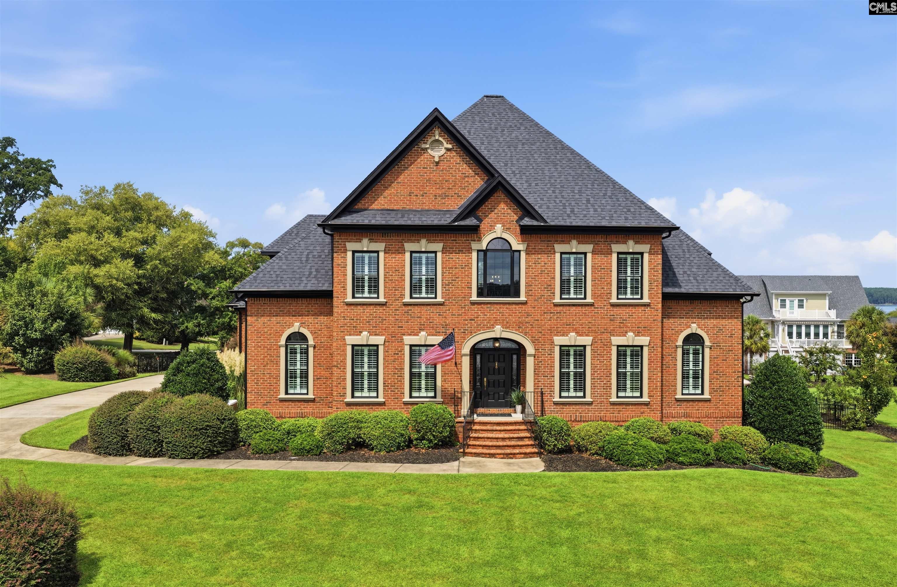326 Waters Edge Court — photo