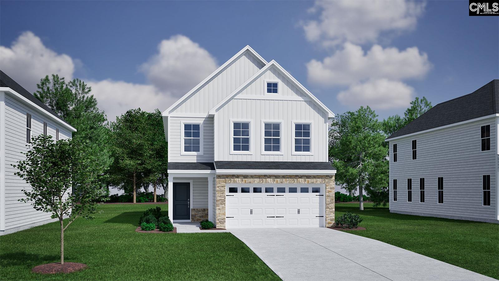 3126 Hallsdale Drive — photo
