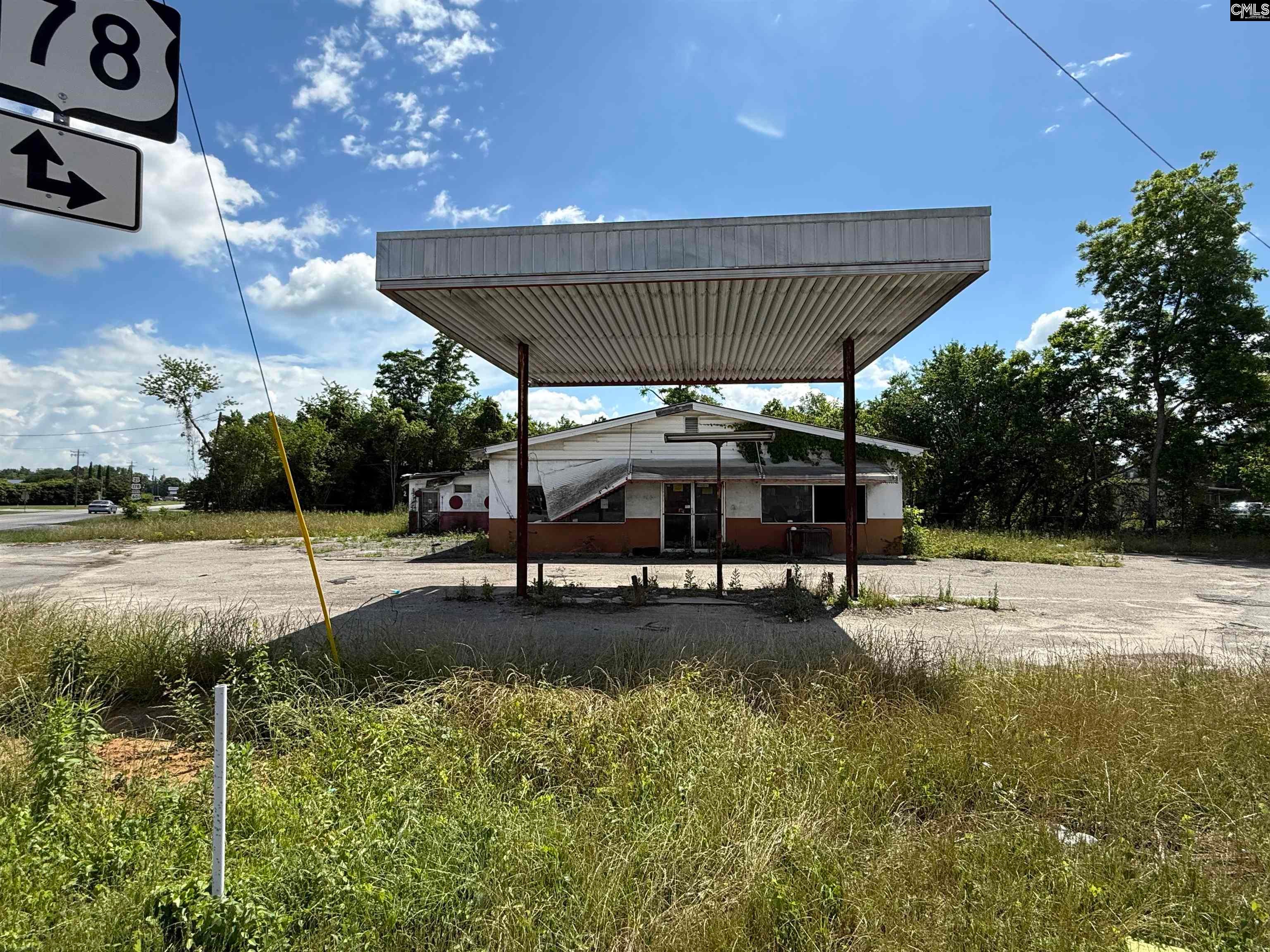1897 Joe S Jefford Highway — photo