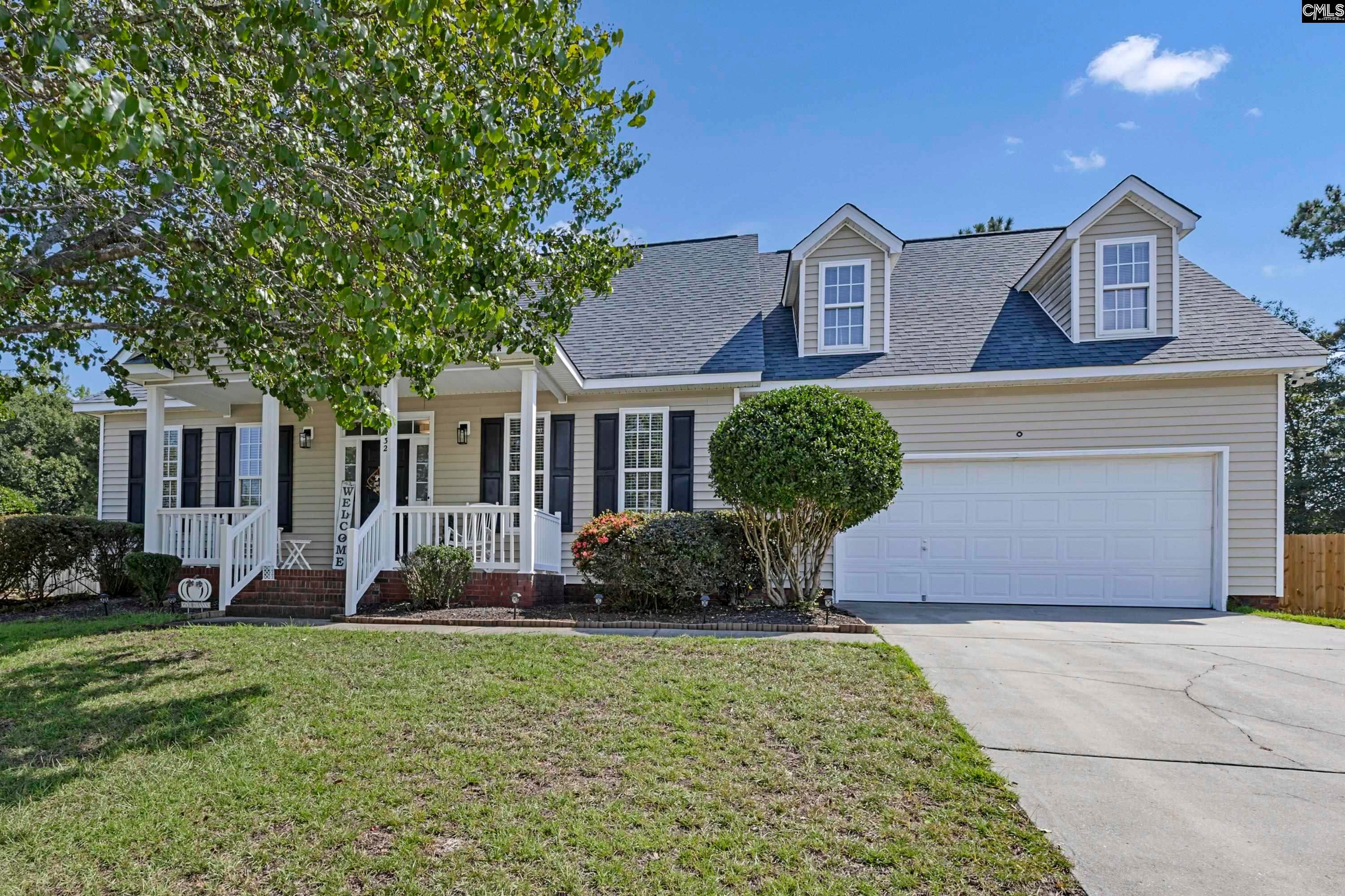 132 Mason Ridge Circle — photo