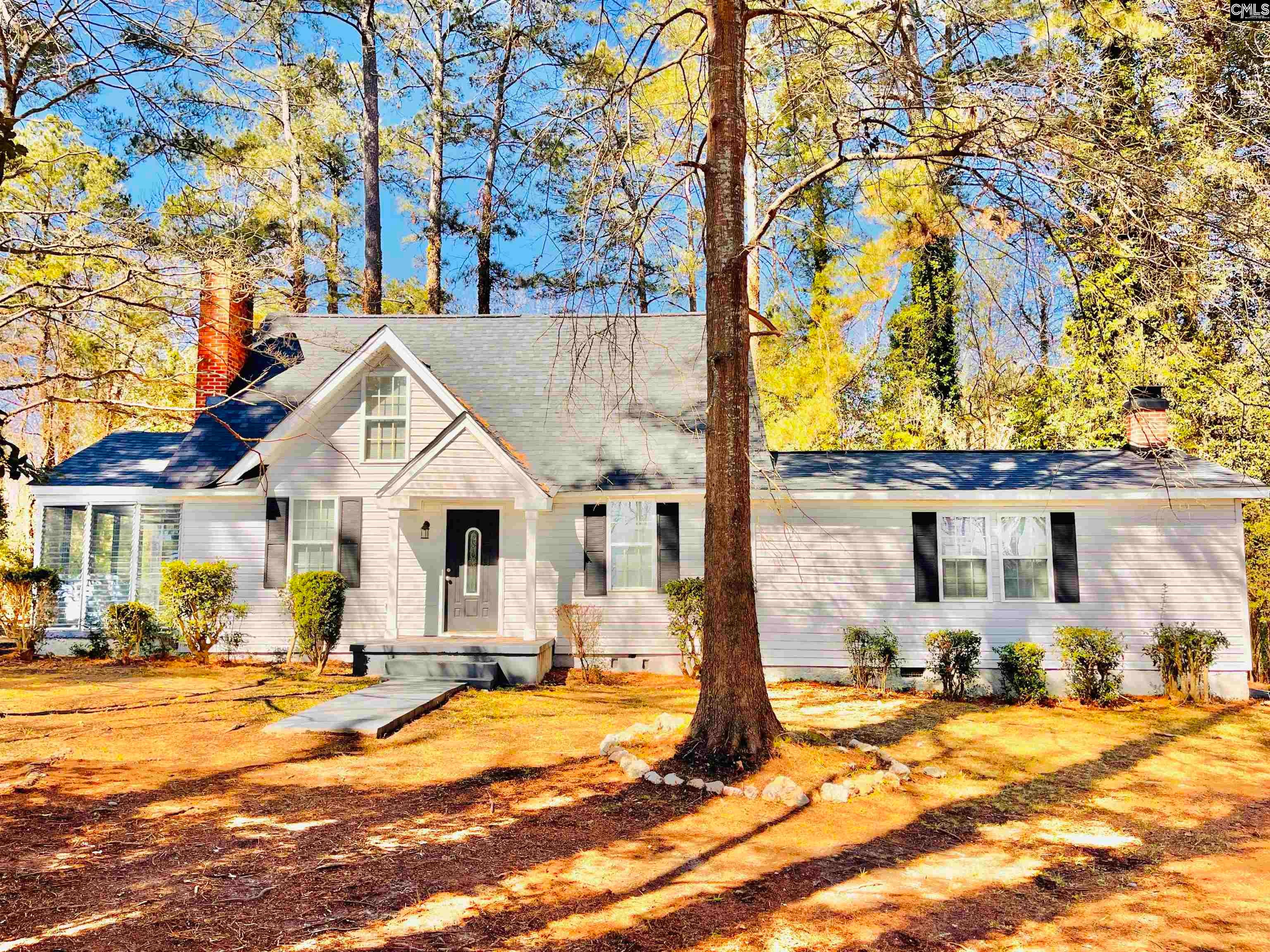 1301 Winterwood Road — photo